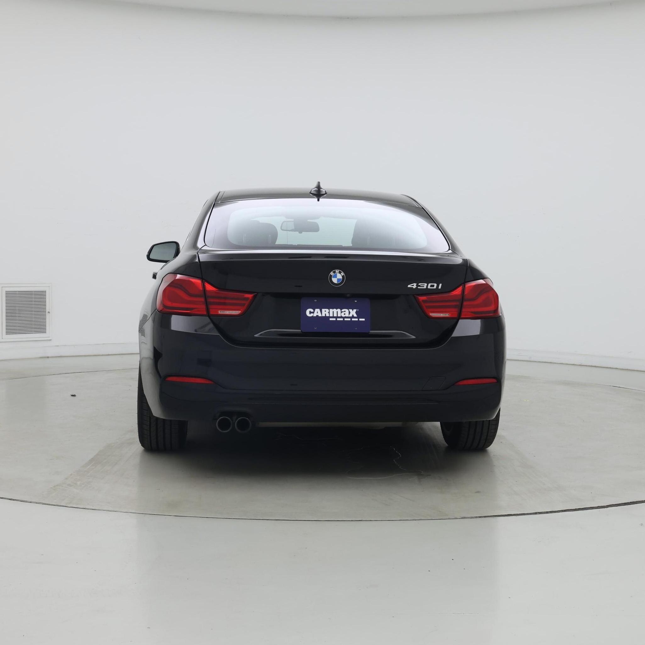 Thumbnail: 2019 BMW 4 Series - 6