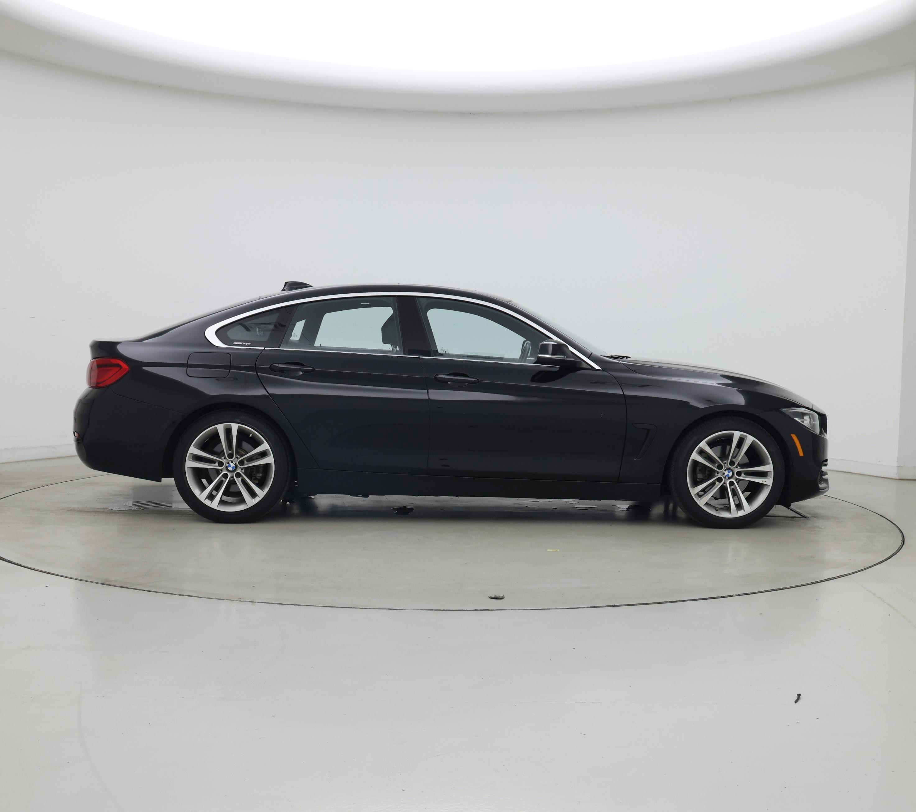 Thumbnail: 2019 BMW 4 Series - 7