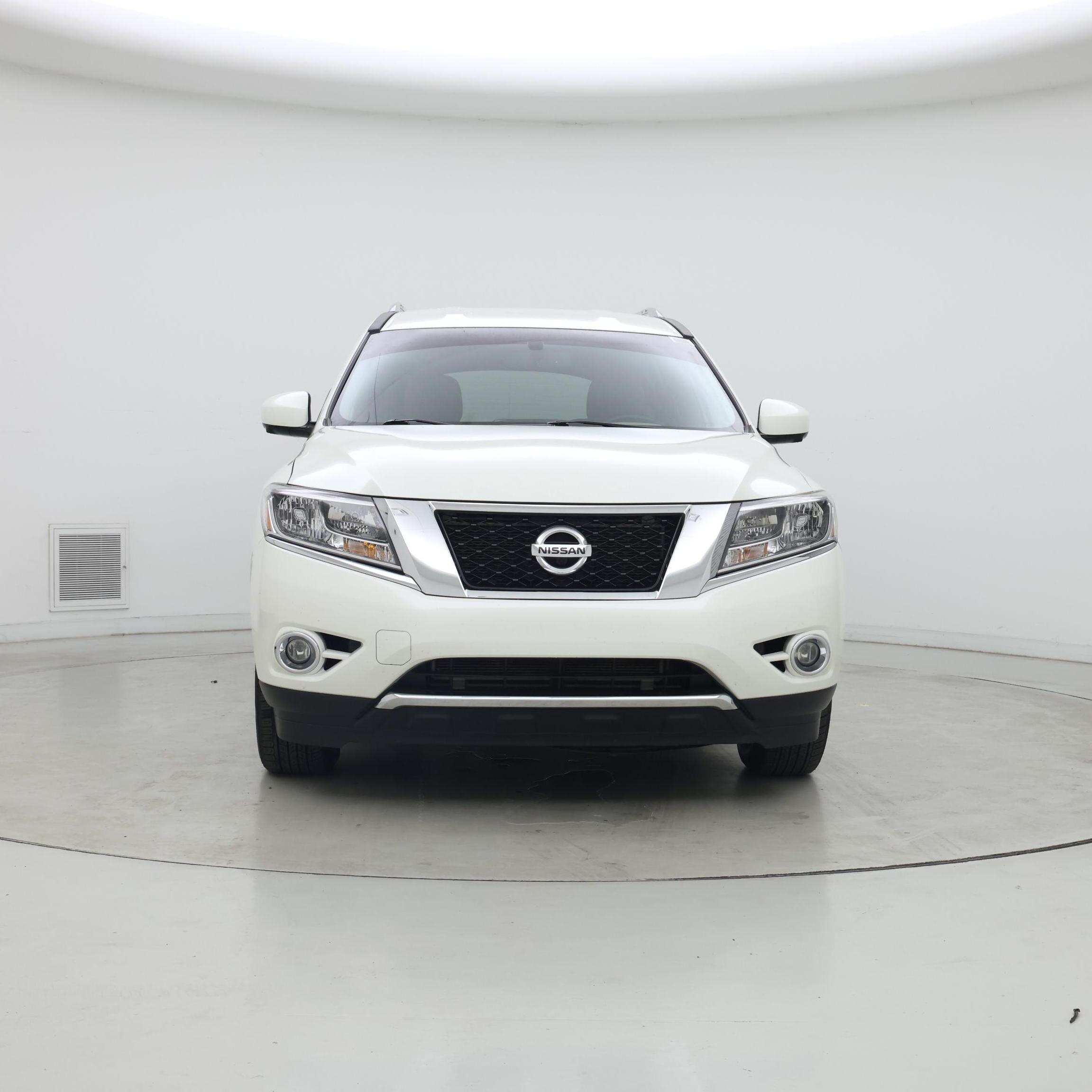 Thumbnail: 2016 Nissan Pathfinder - 5