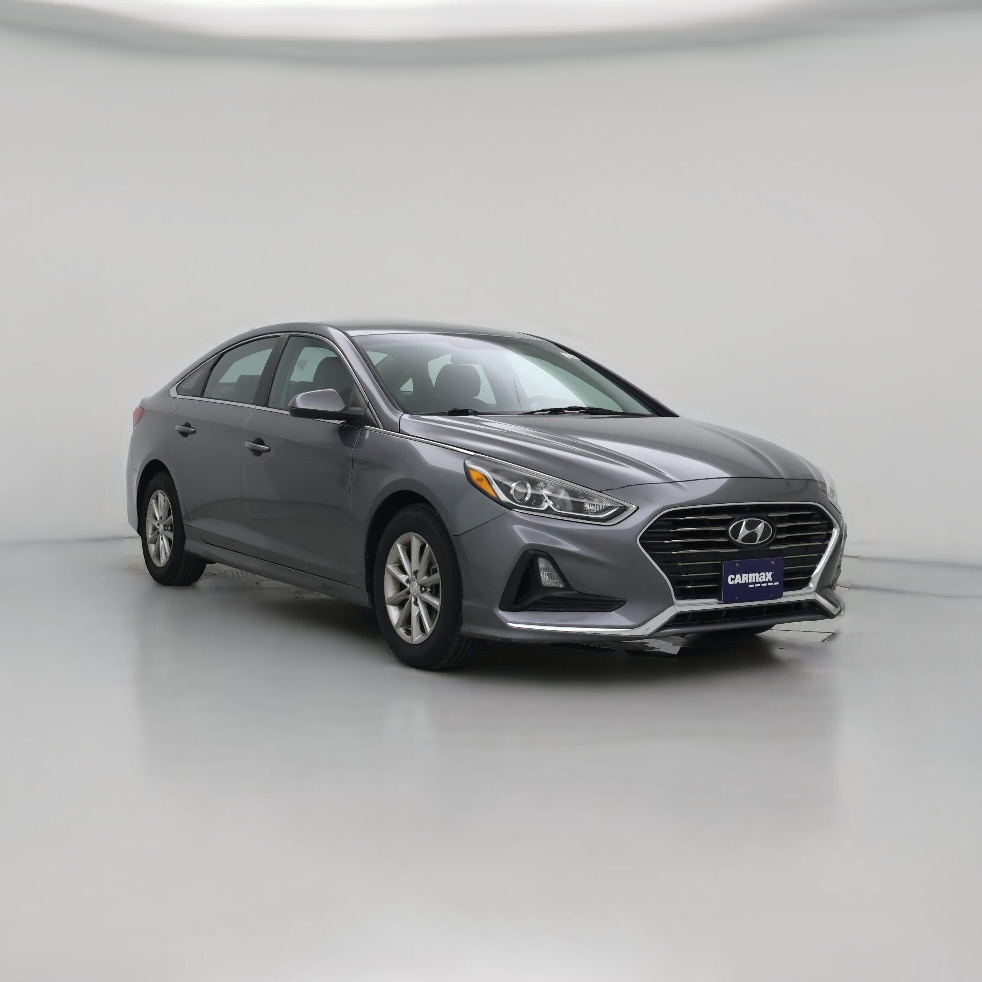 Thumbnail: 2019 Hyundai Sonata - 1