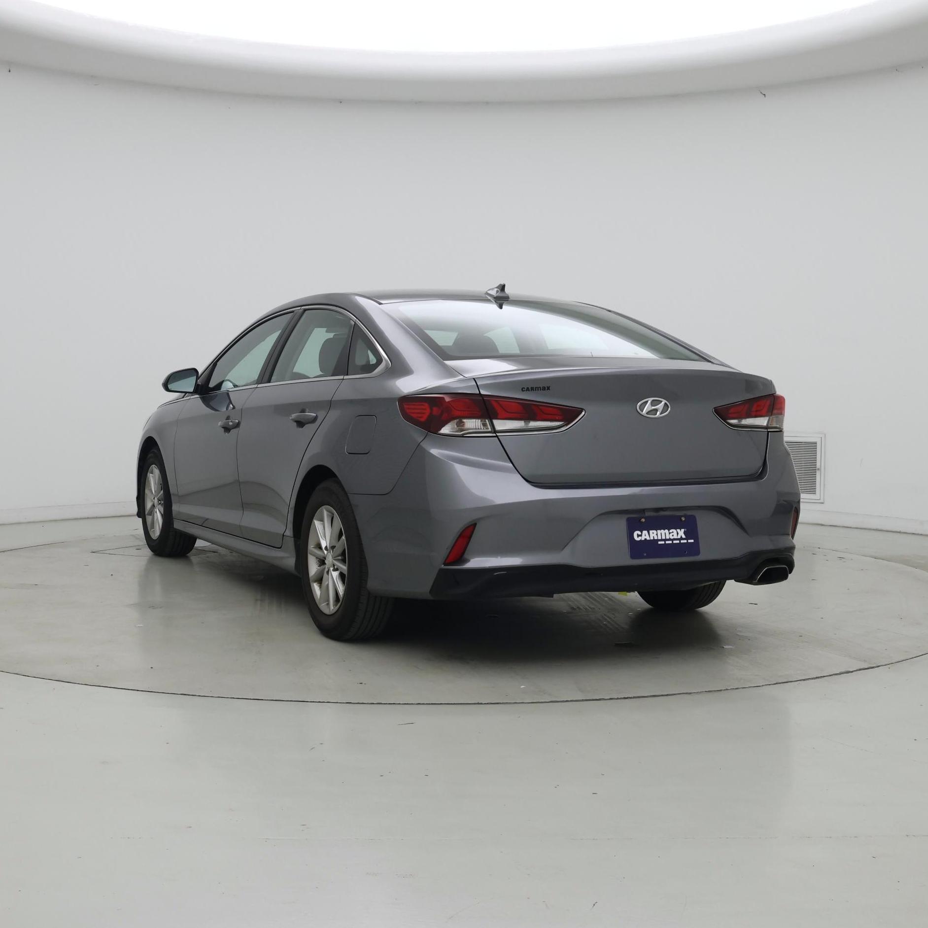 Thumbnail: 2019 Hyundai Sonata - 2