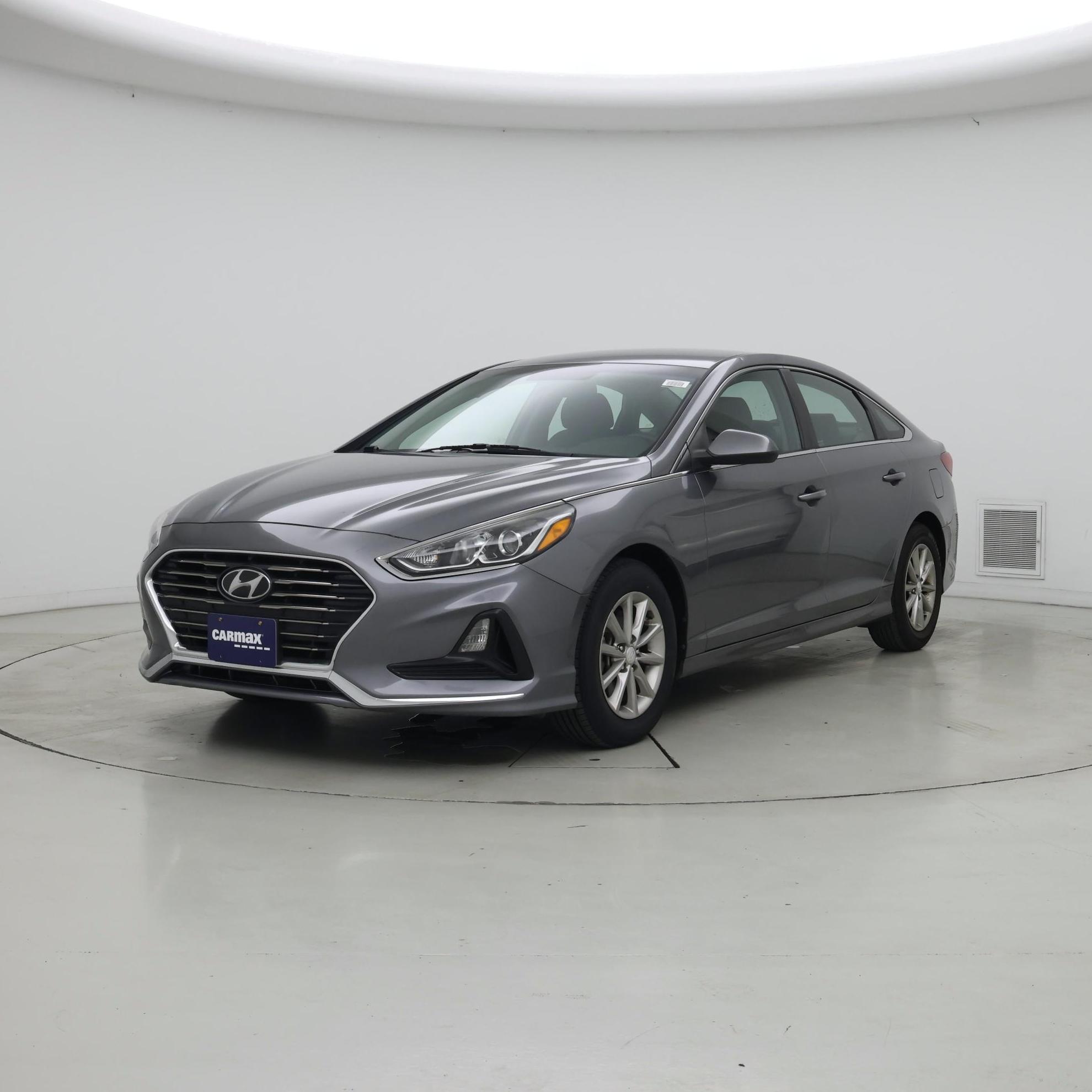 Thumbnail: 2019 Hyundai Sonata - 4