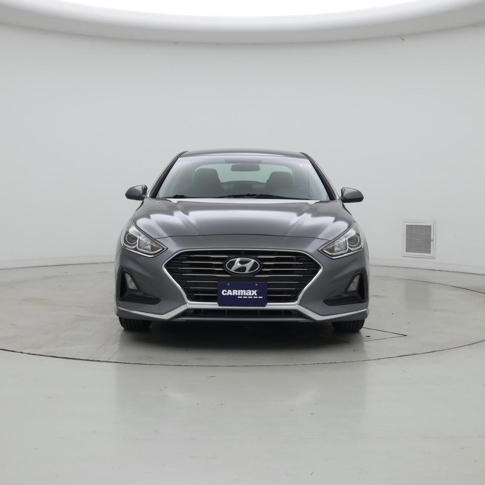 Thumbnail: 2019 Hyundai Sonata - 5