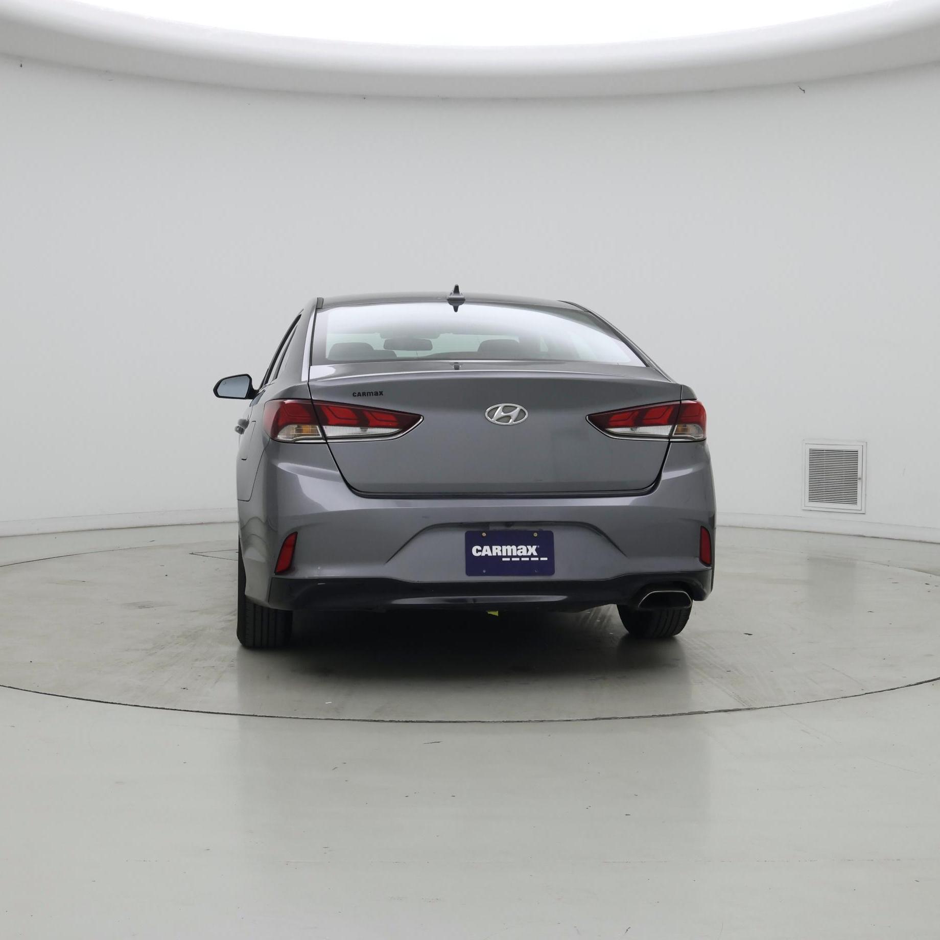 Thumbnail: 2019 Hyundai Sonata - 6