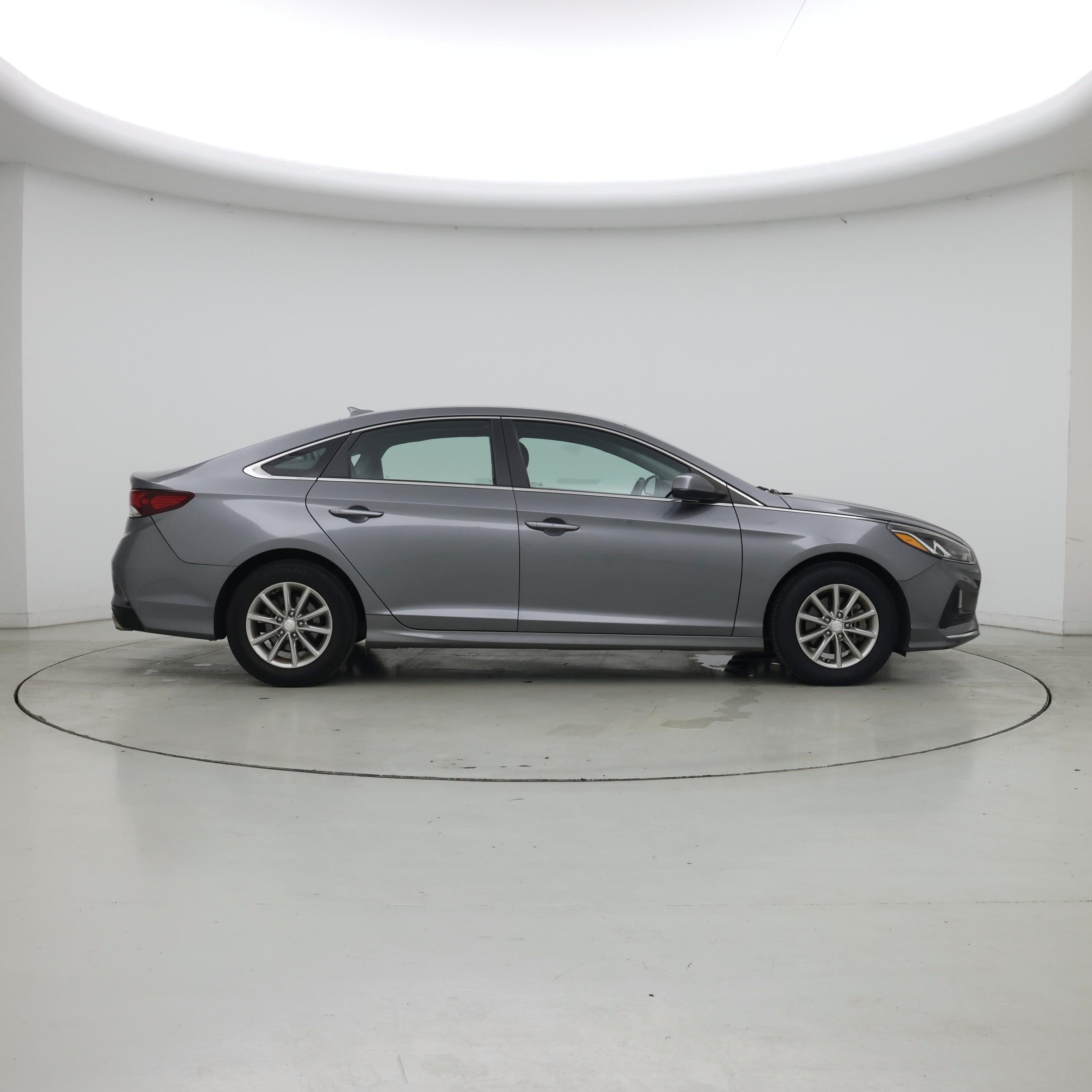 Thumbnail: 2019 Hyundai Sonata - 7