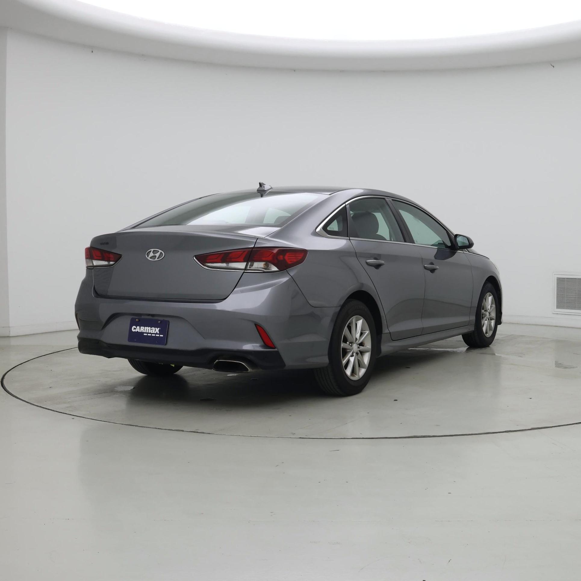 Thumbnail: 2019 Hyundai Sonata - 8
