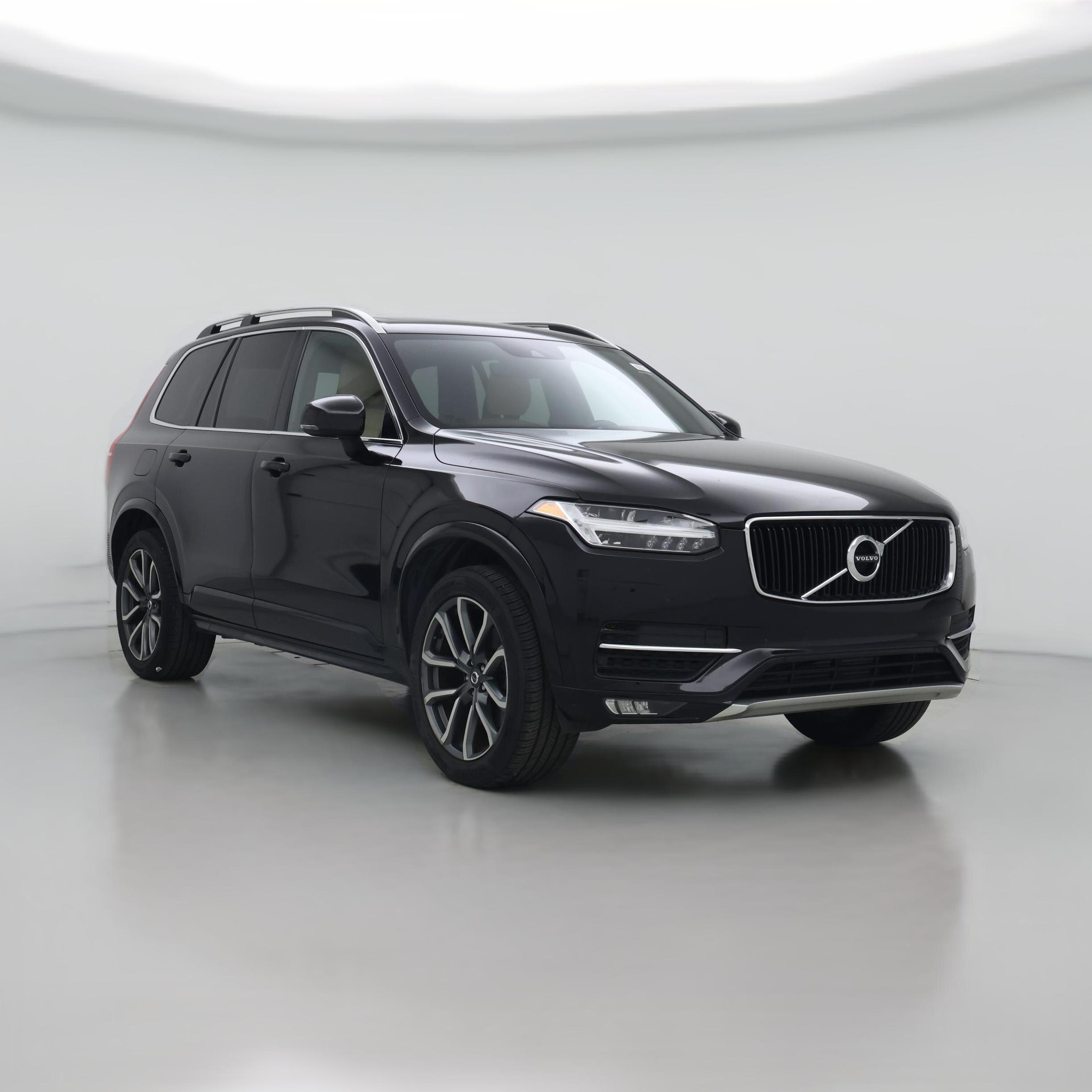 Thumbnail: 2019 Volvo XC90 - 1