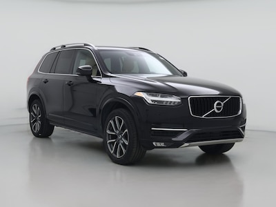 2019 Volvo XC90 T6 Momentum