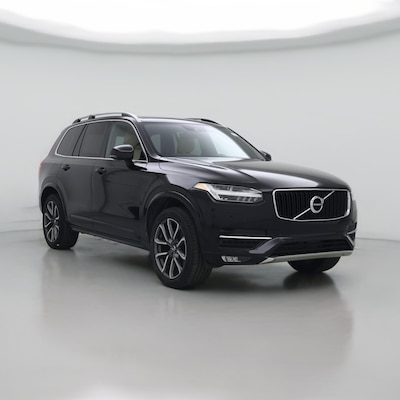 2019 Volvo XC90 T6 Momentum