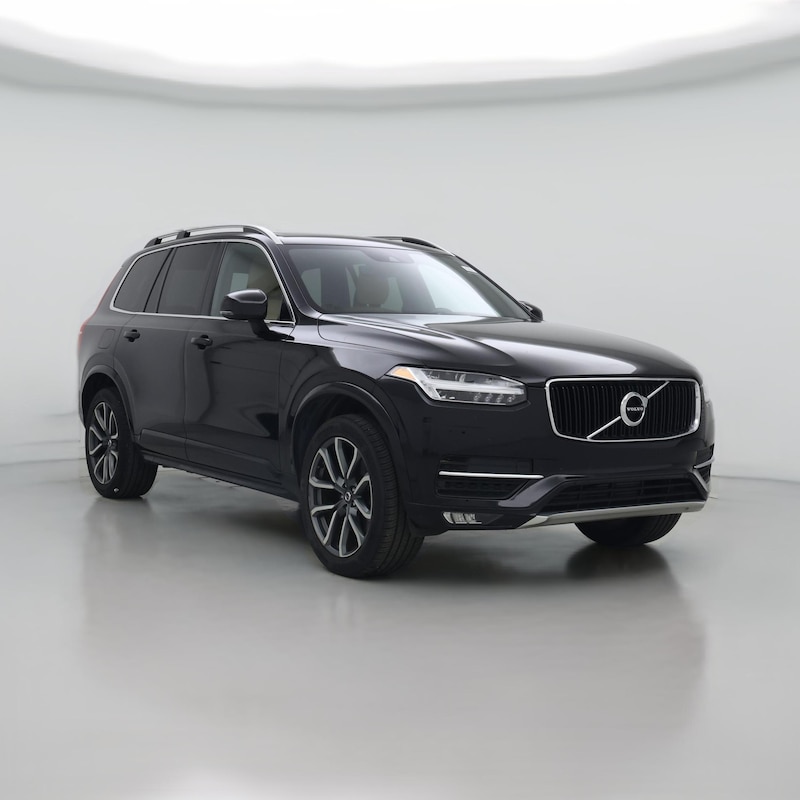2019 Volvo XC90 T6 Momentum