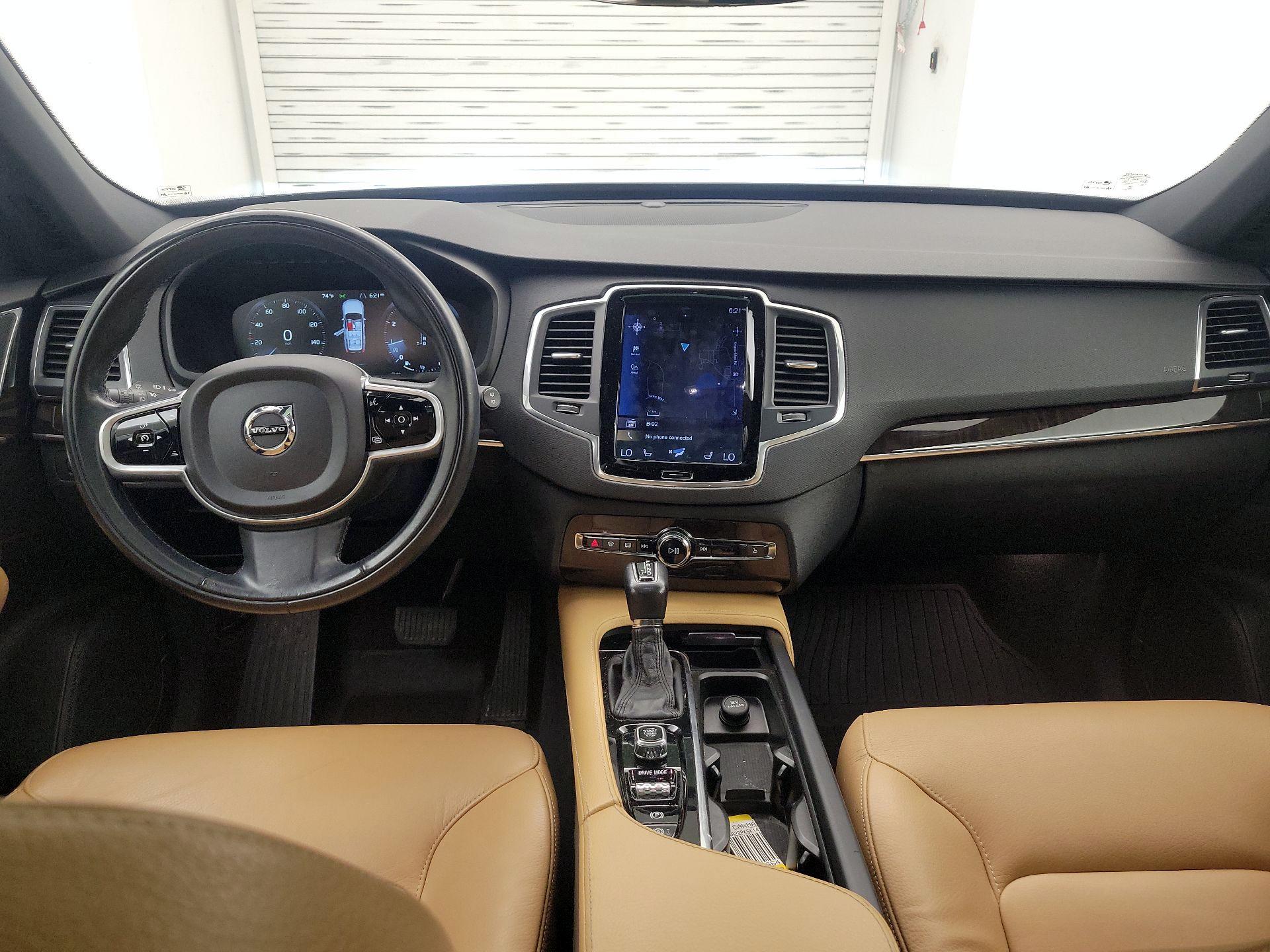 Thumbnail: 2019 Volvo XC90 - 9