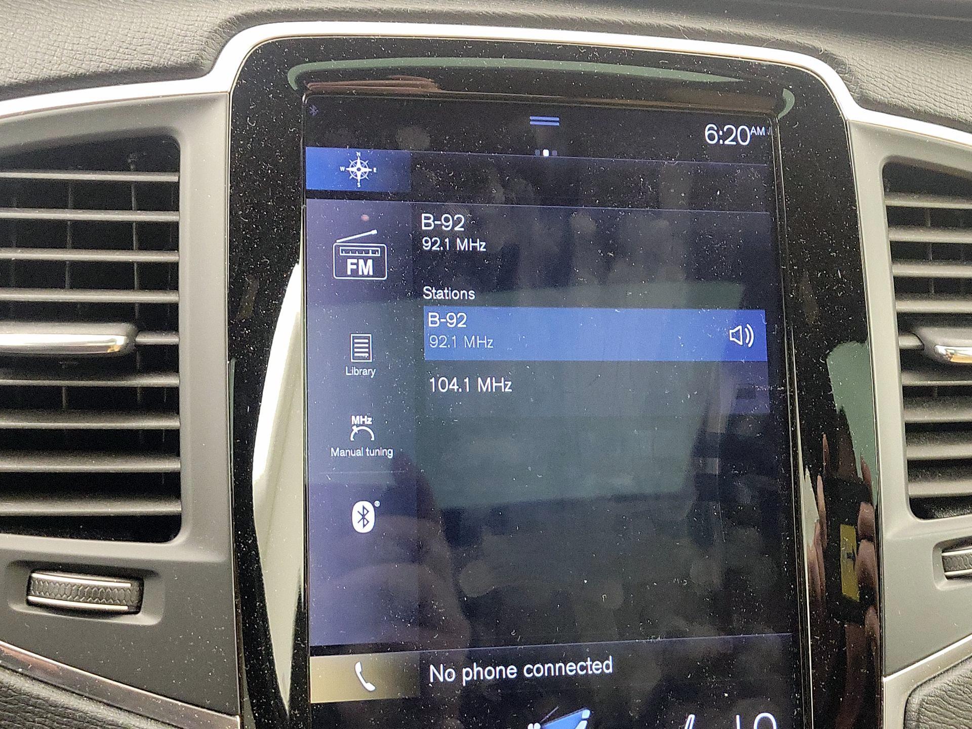 Thumbnail: 2019 Volvo XC90 - 16