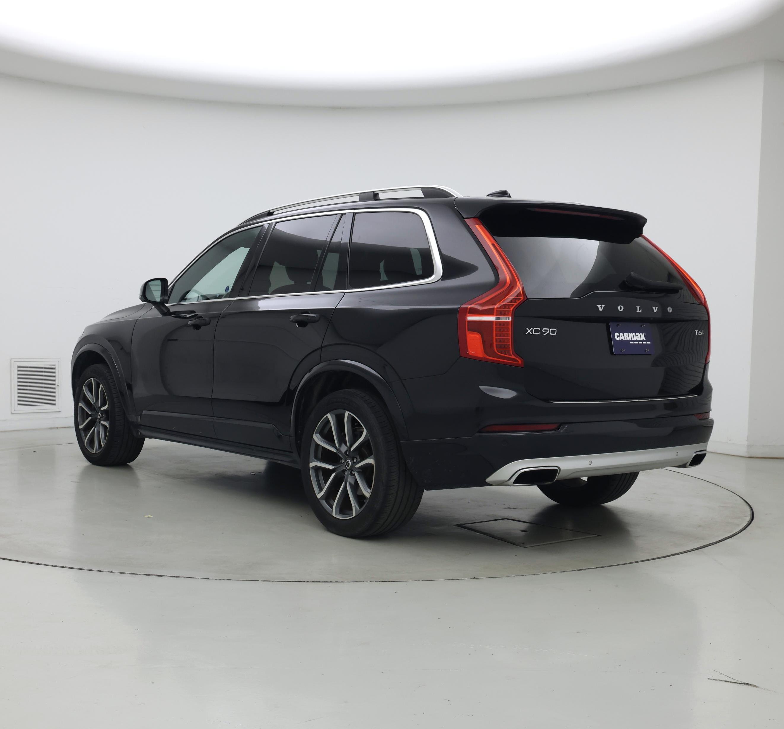 Thumbnail: 2019 Volvo XC90 - 2