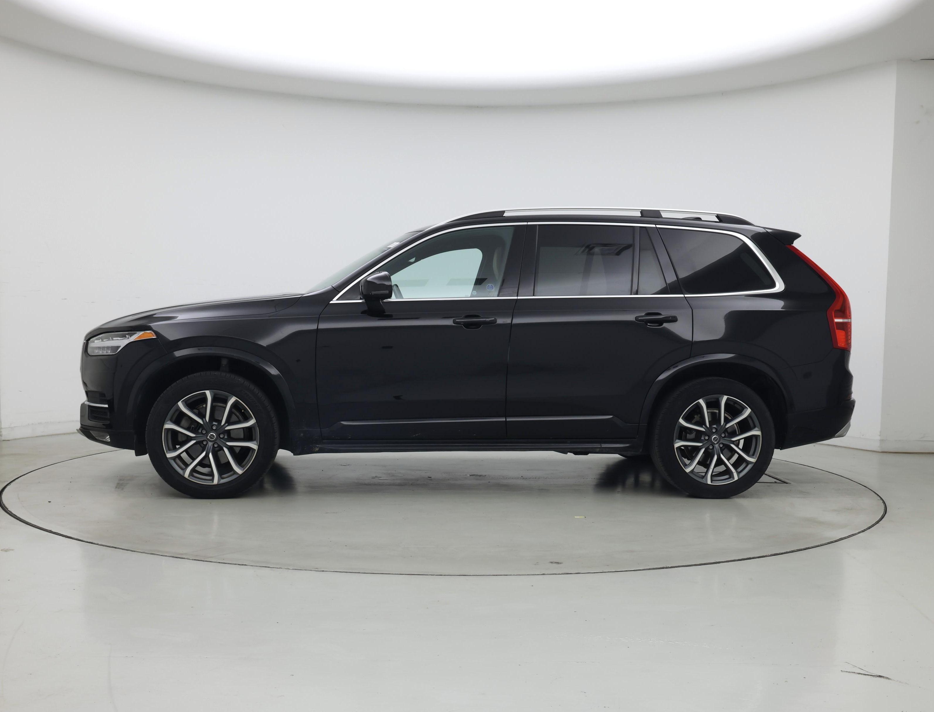 Thumbnail: 2019 Volvo XC90 - 3