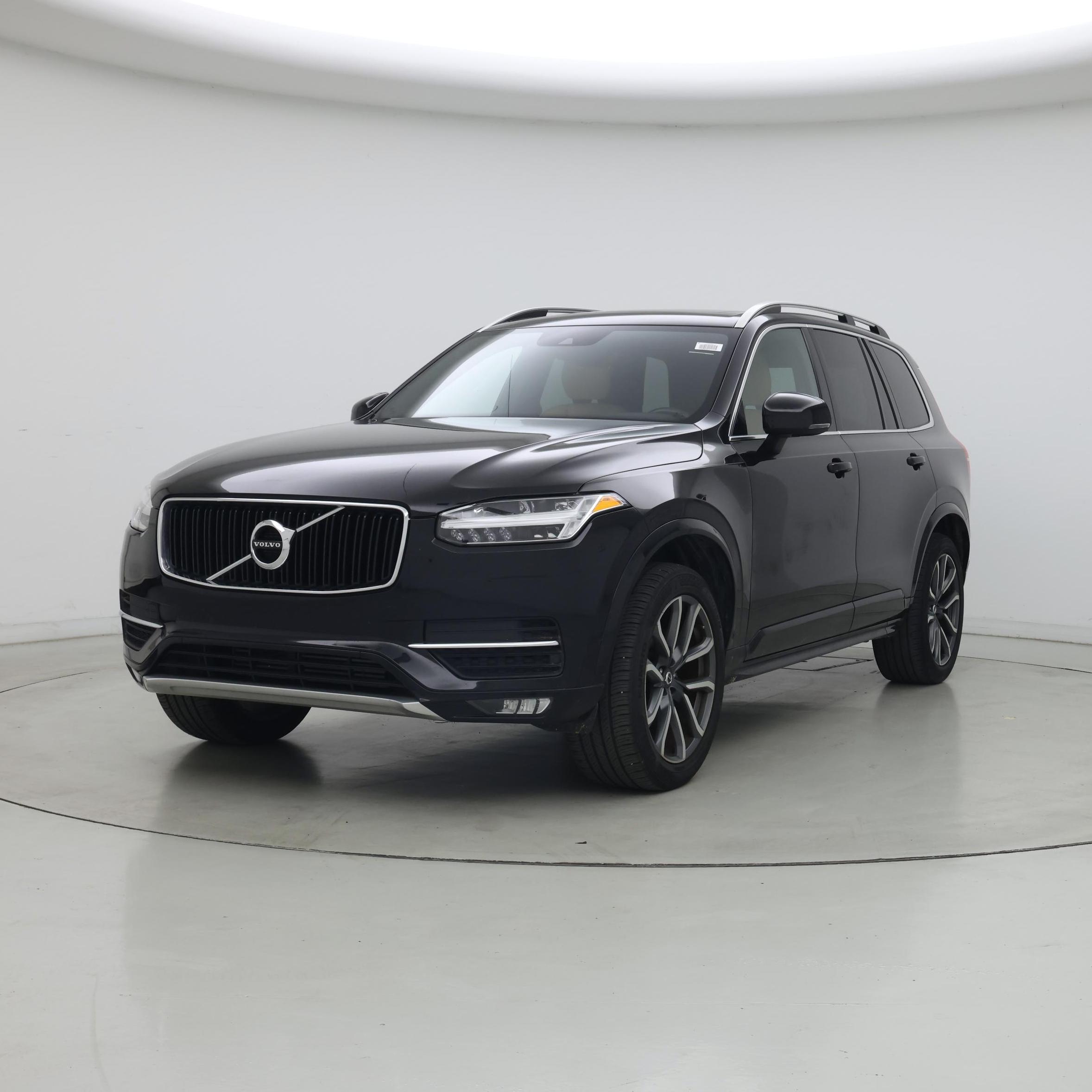 Thumbnail: 2019 Volvo XC90 - 4