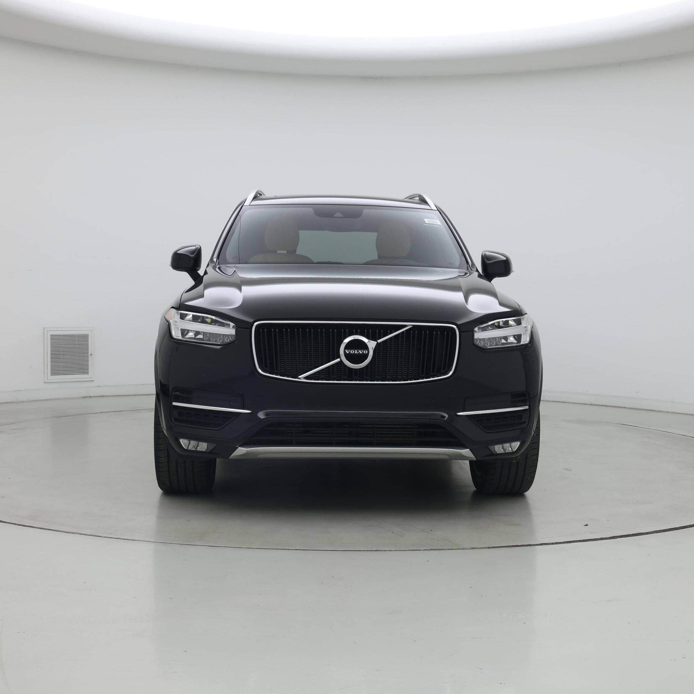 Thumbnail: 2019 Volvo XC90 - 5