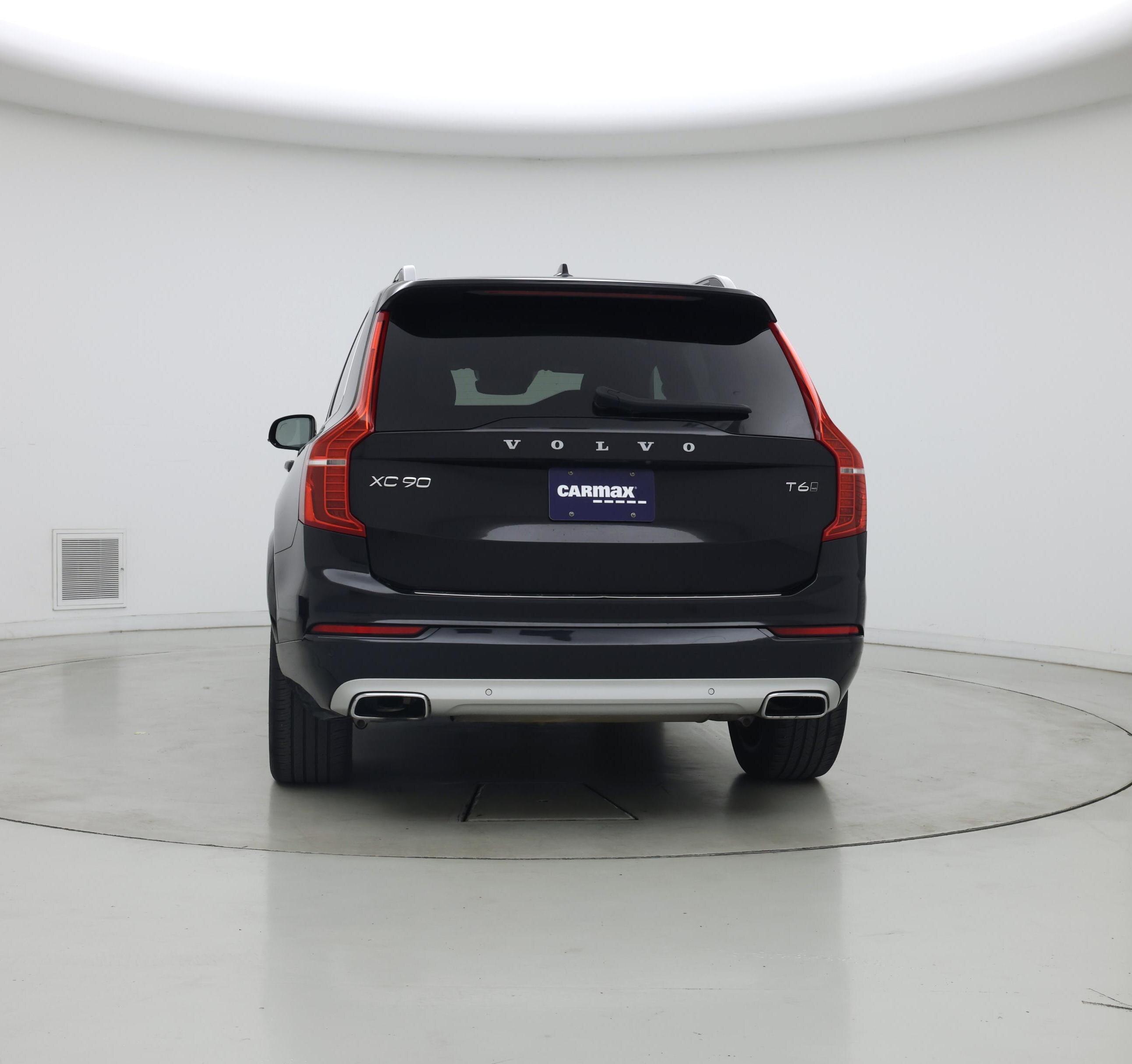 Thumbnail: 2019 Volvo XC90 - 6