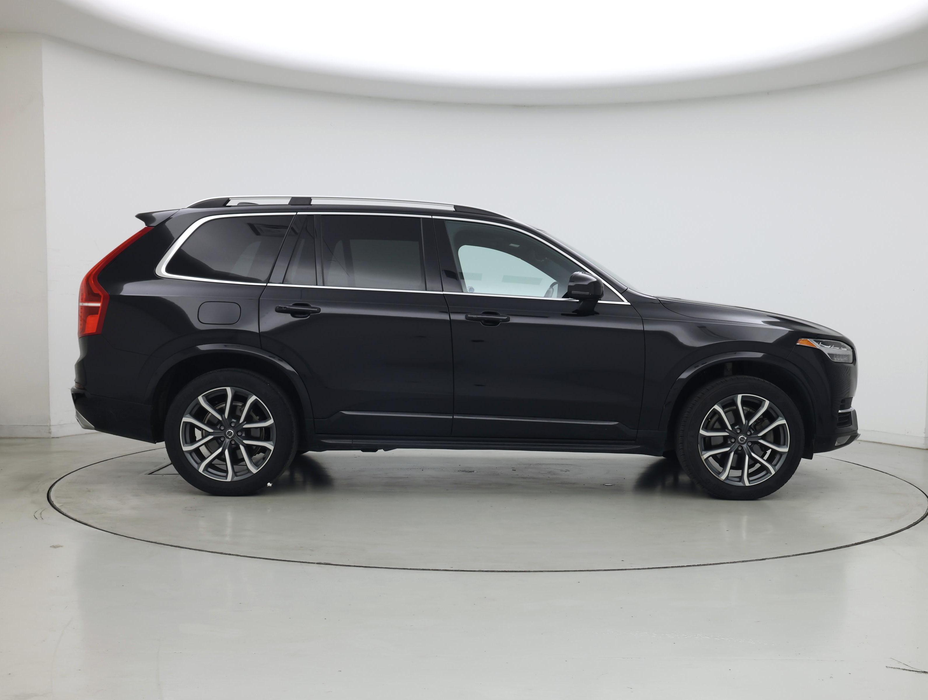 Thumbnail: 2019 Volvo XC90 - 7