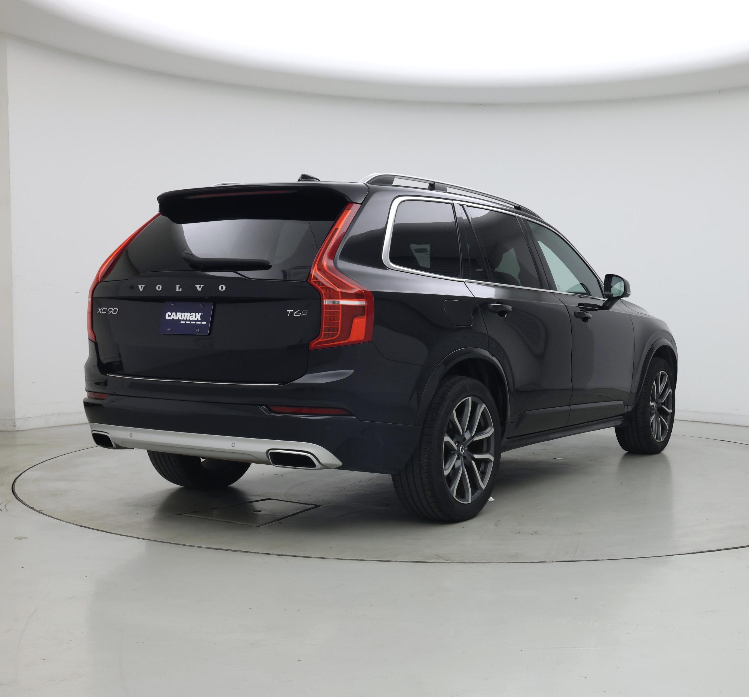 Thumbnail: 2019 Volvo XC90 - 8