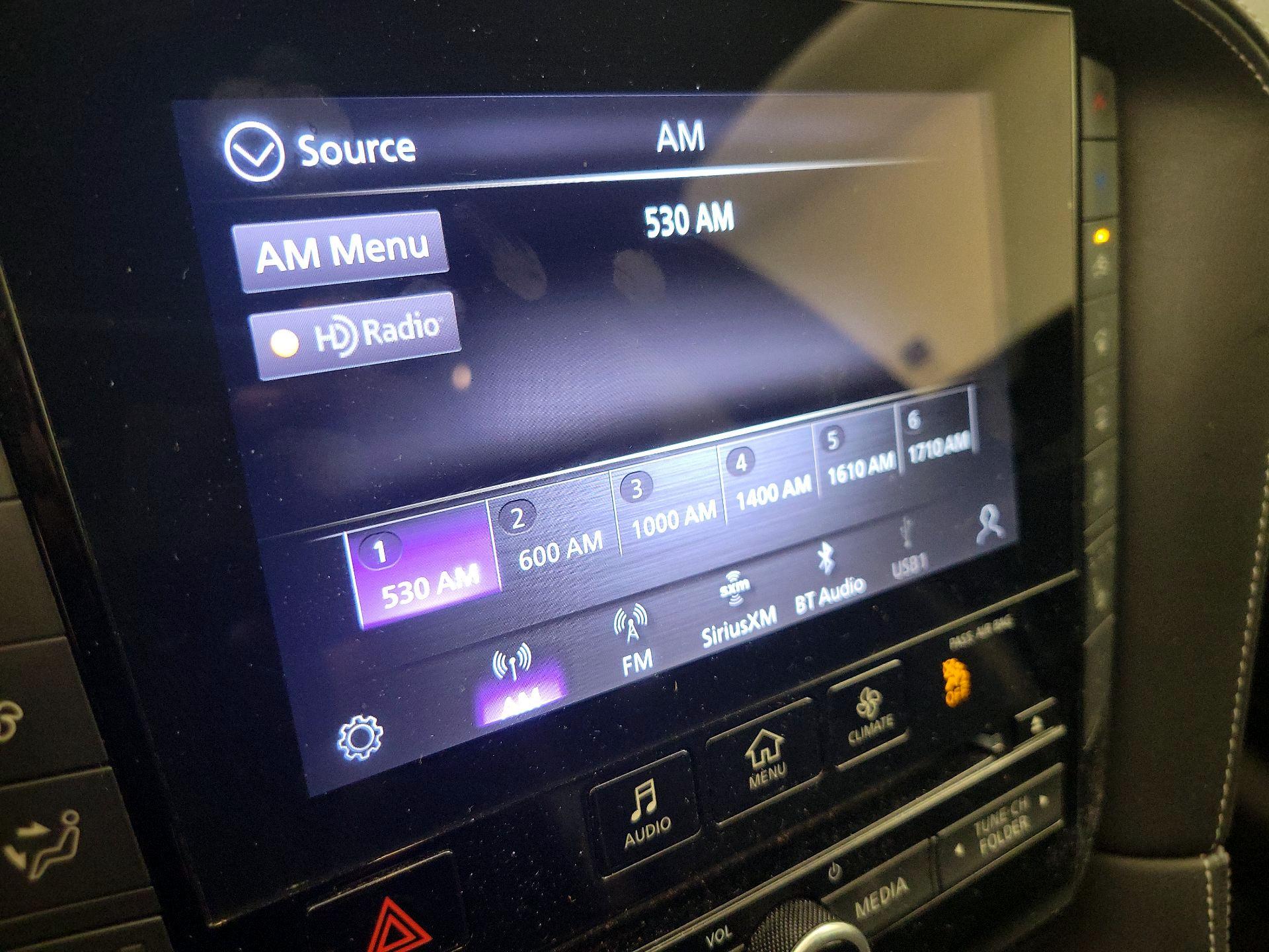 Thumbnail: 2022 INFINITI QX50 - 15