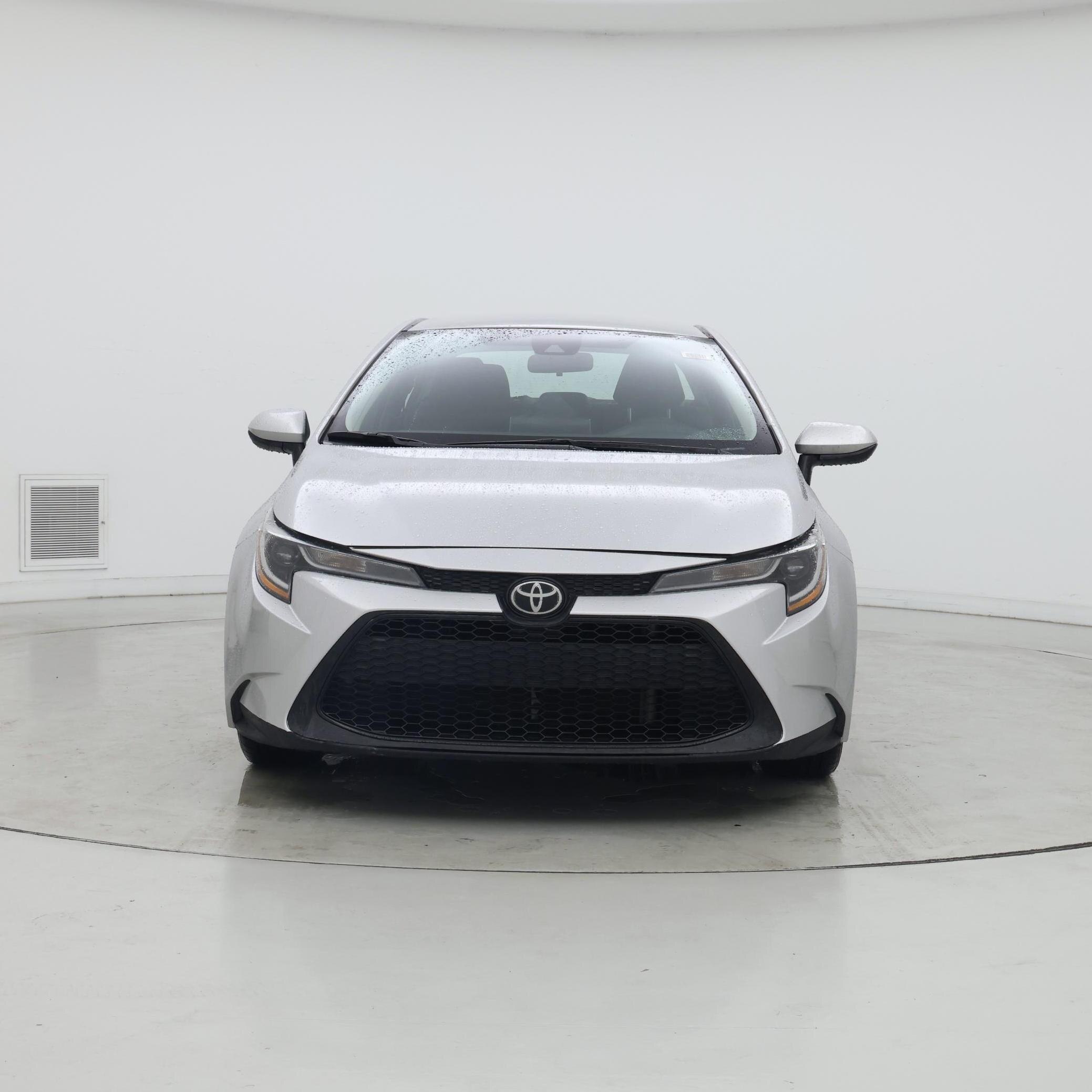 Thumbnail: 2021 Toyota Corolla - 5