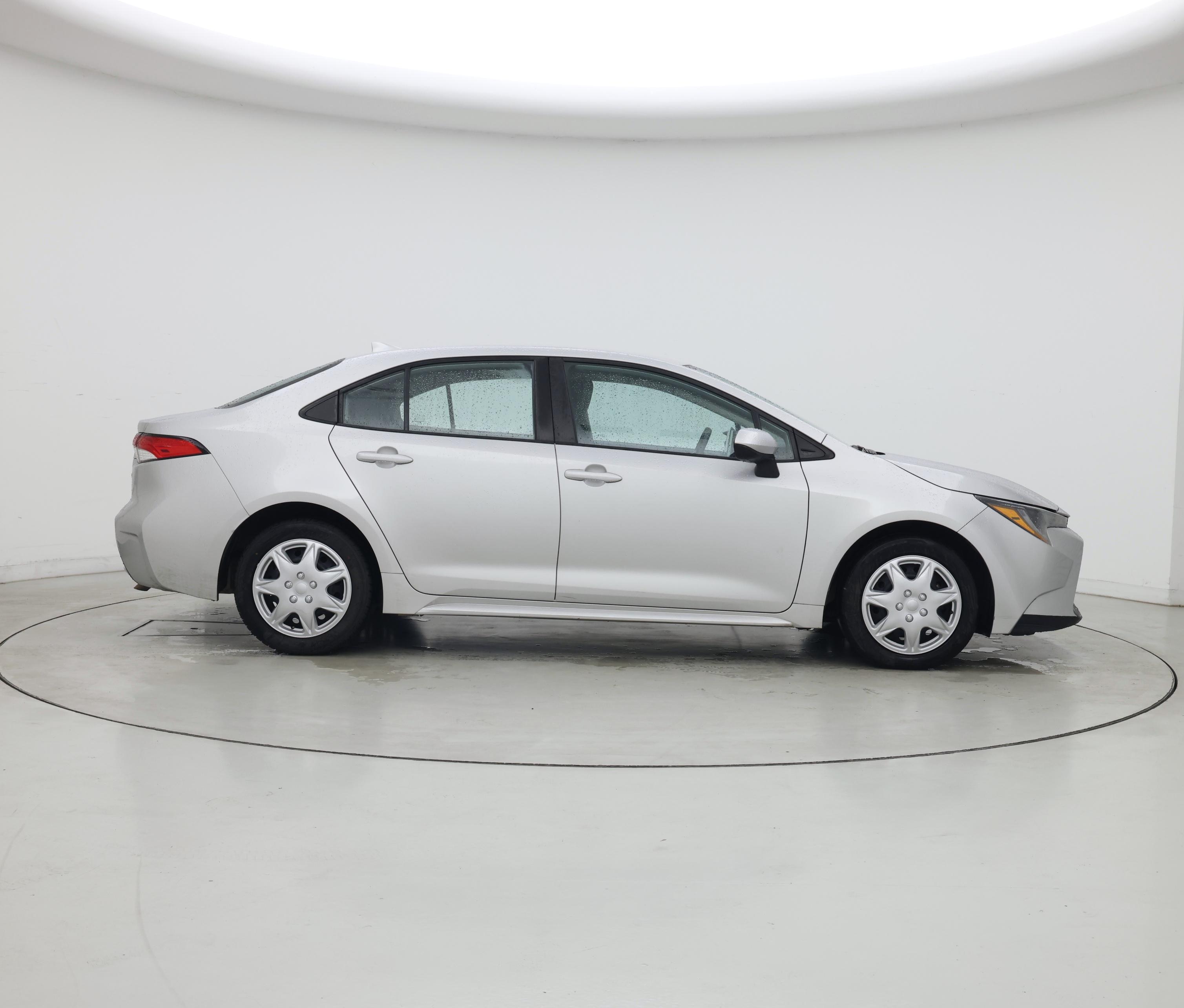 Thumbnail: 2021 Toyota Corolla - 7