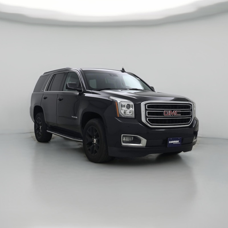 2020 GMC Yukon SLT Standard Edition
