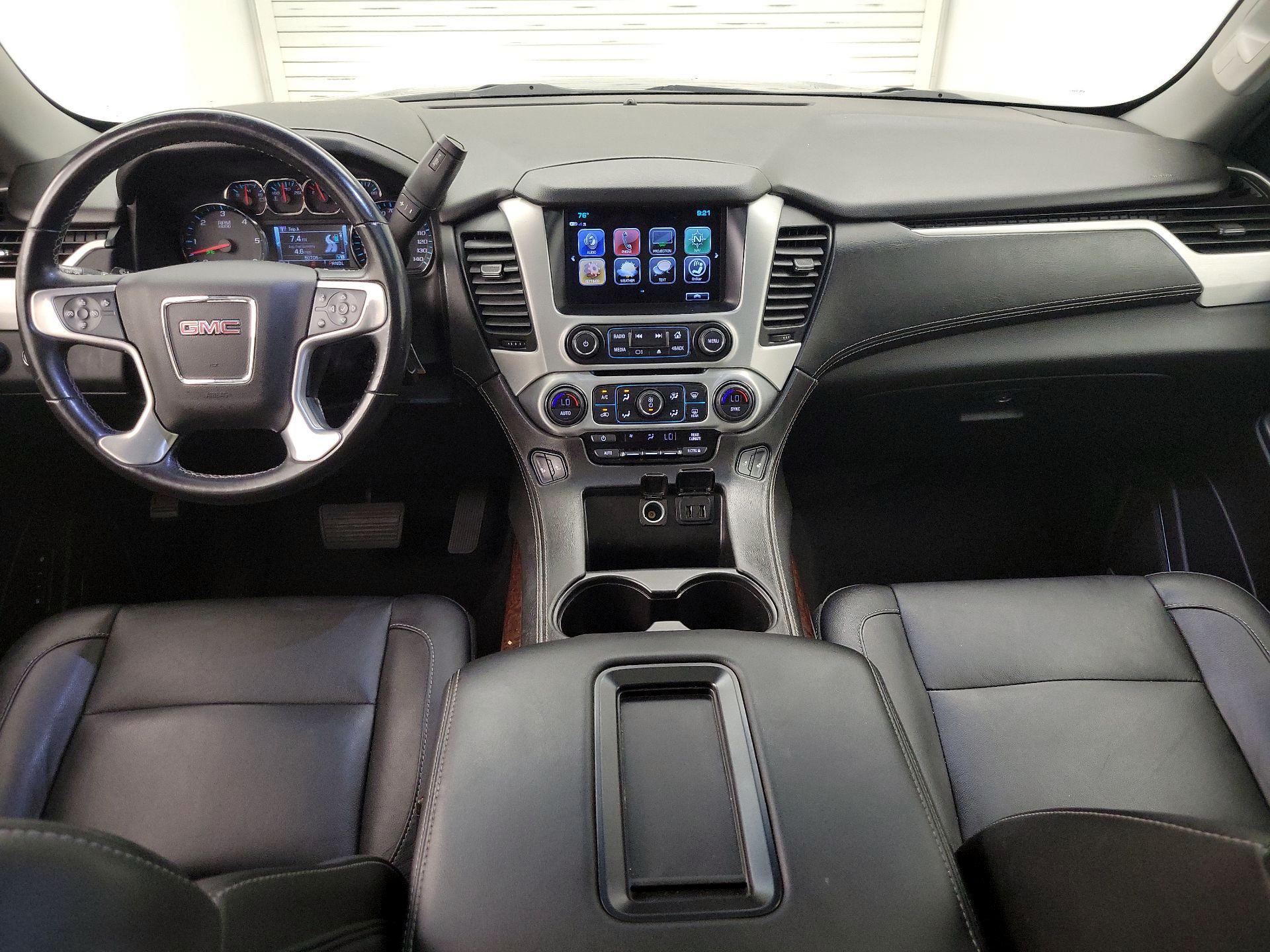 Thumbnail: 2020 GMC Yukon - 9