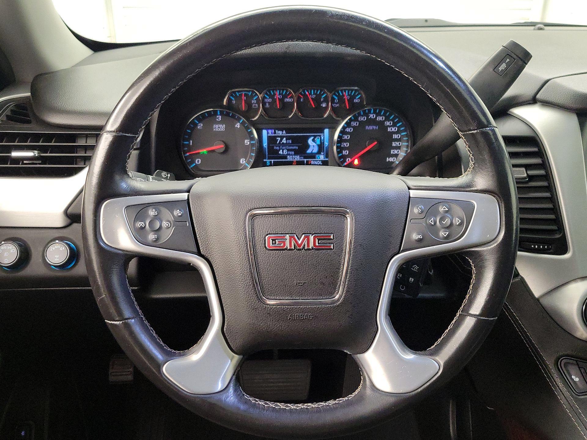 Thumbnail: 2020 GMC Yukon - 10