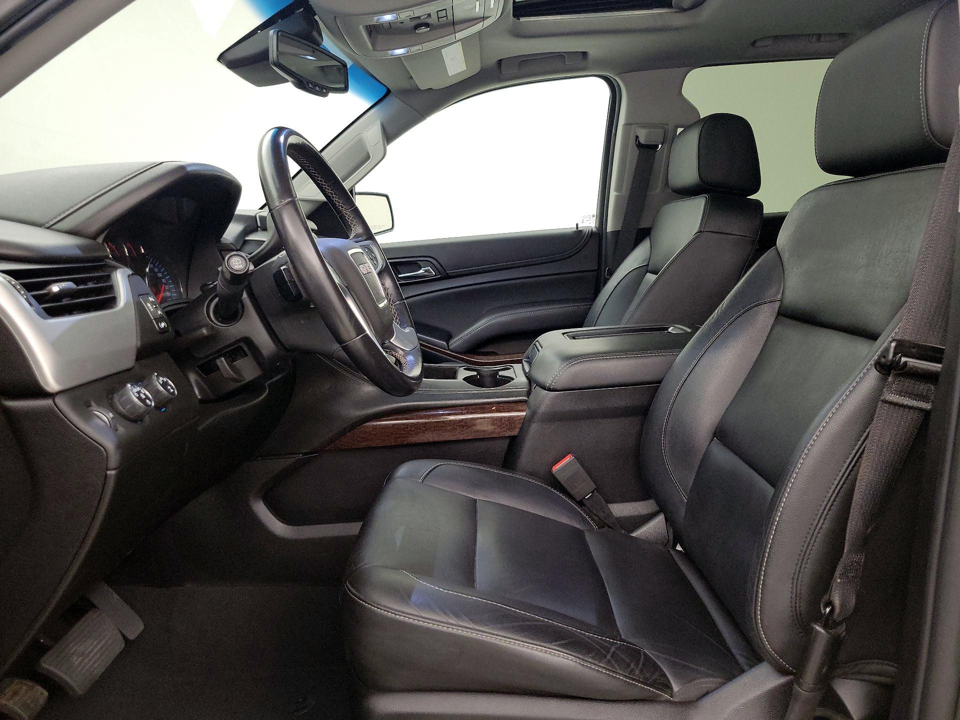 Thumbnail: 2020 GMC Yukon - 11