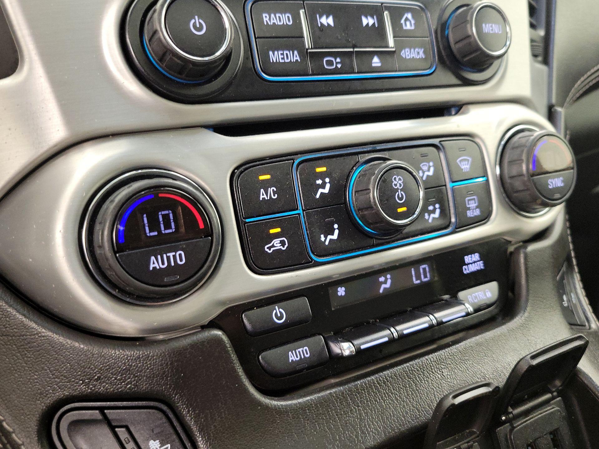 Thumbnail: 2020 GMC Yukon - 16
