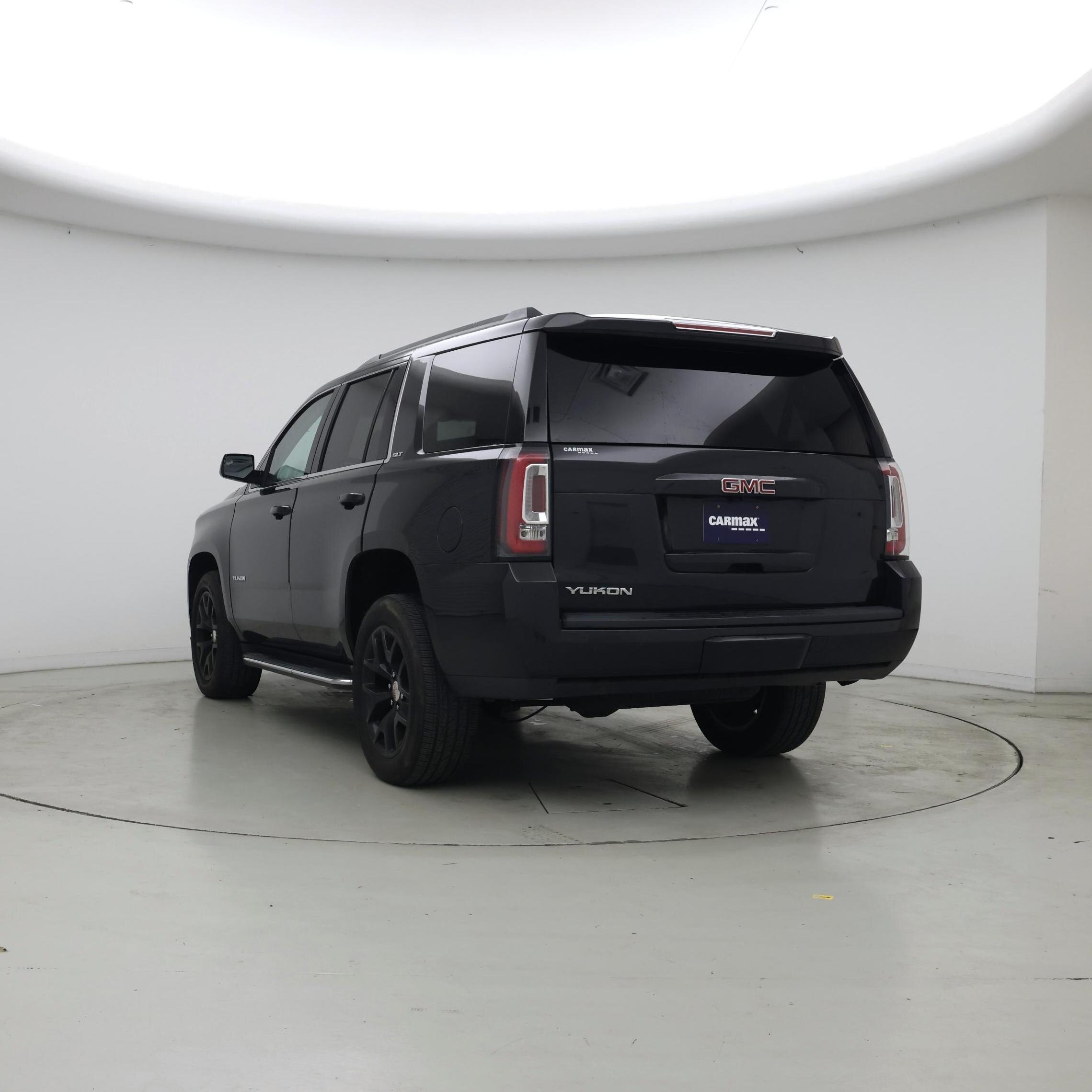 Thumbnail: 2020 GMC Yukon - 2