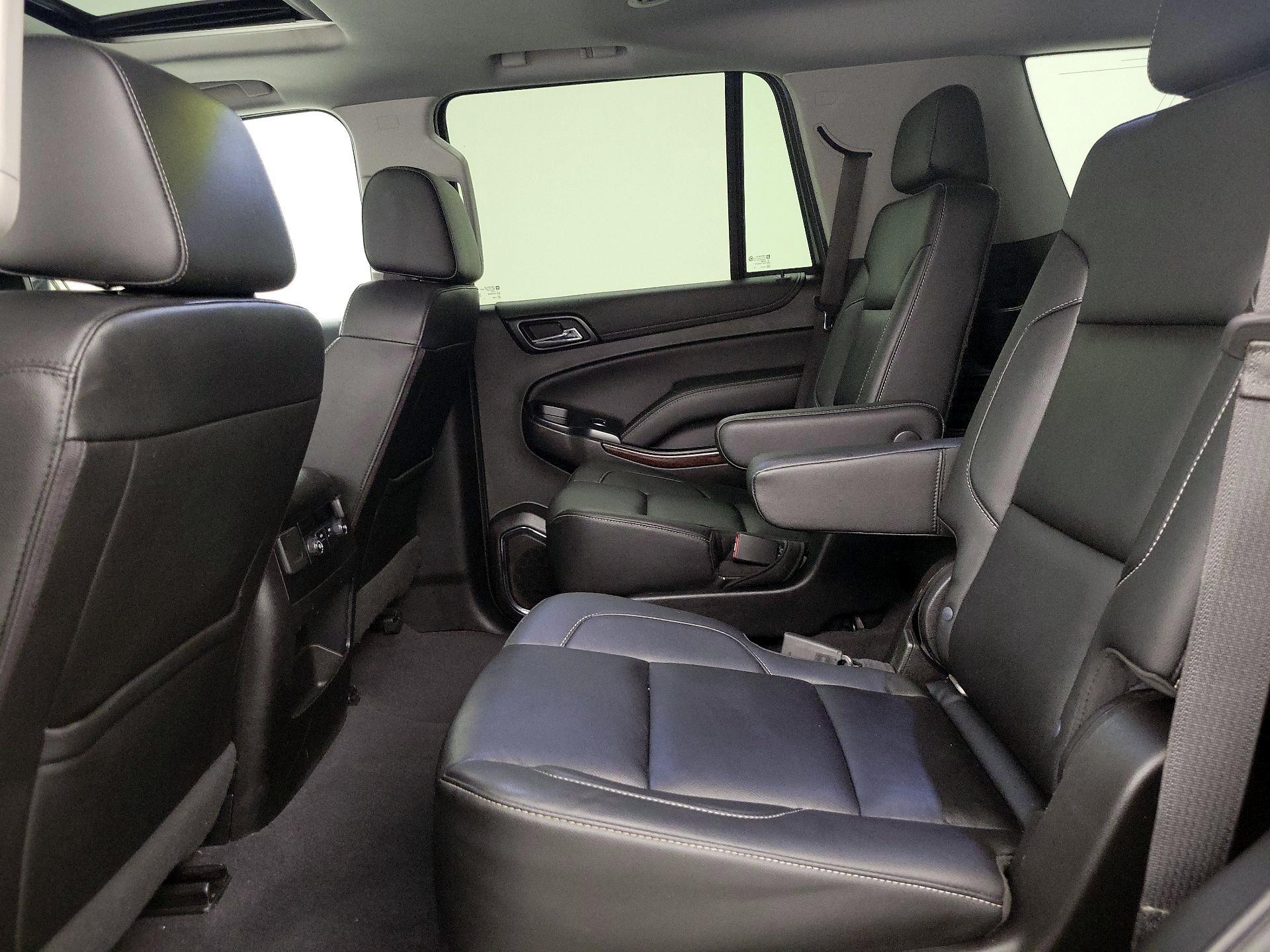 Thumbnail: 2020 GMC Yukon - 20