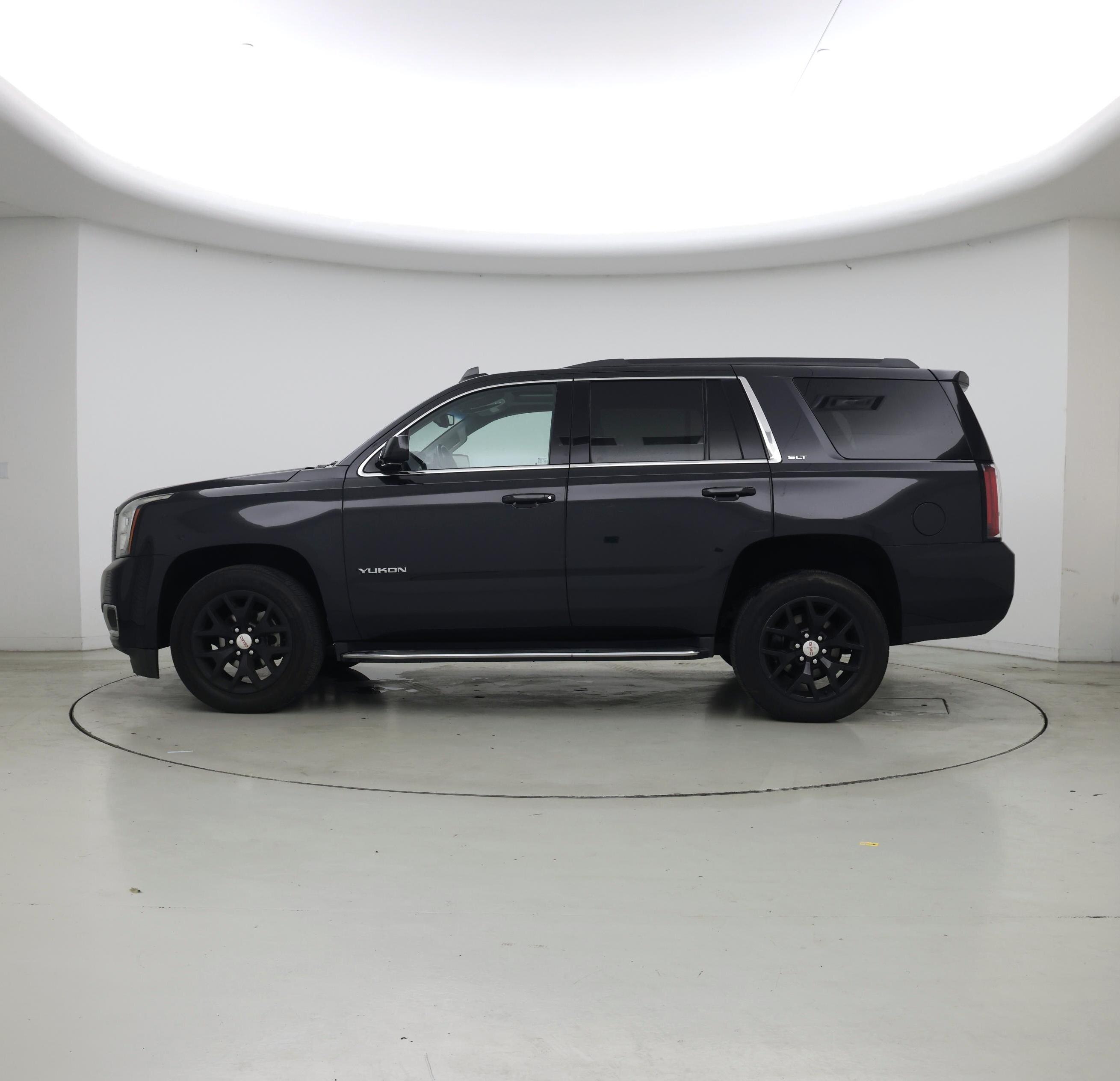 Thumbnail: 2020 GMC Yukon - 3