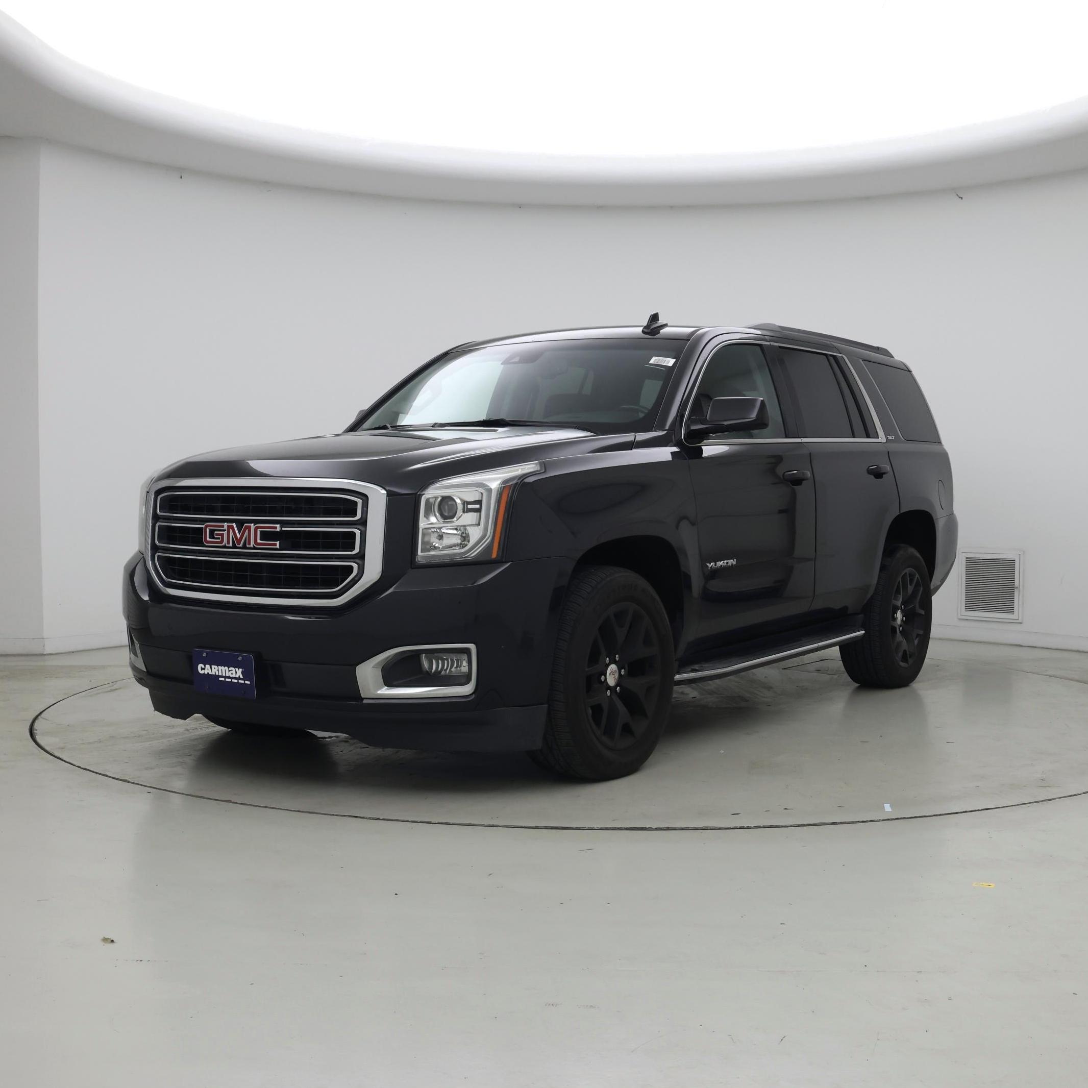 Thumbnail: 2020 GMC Yukon - 4