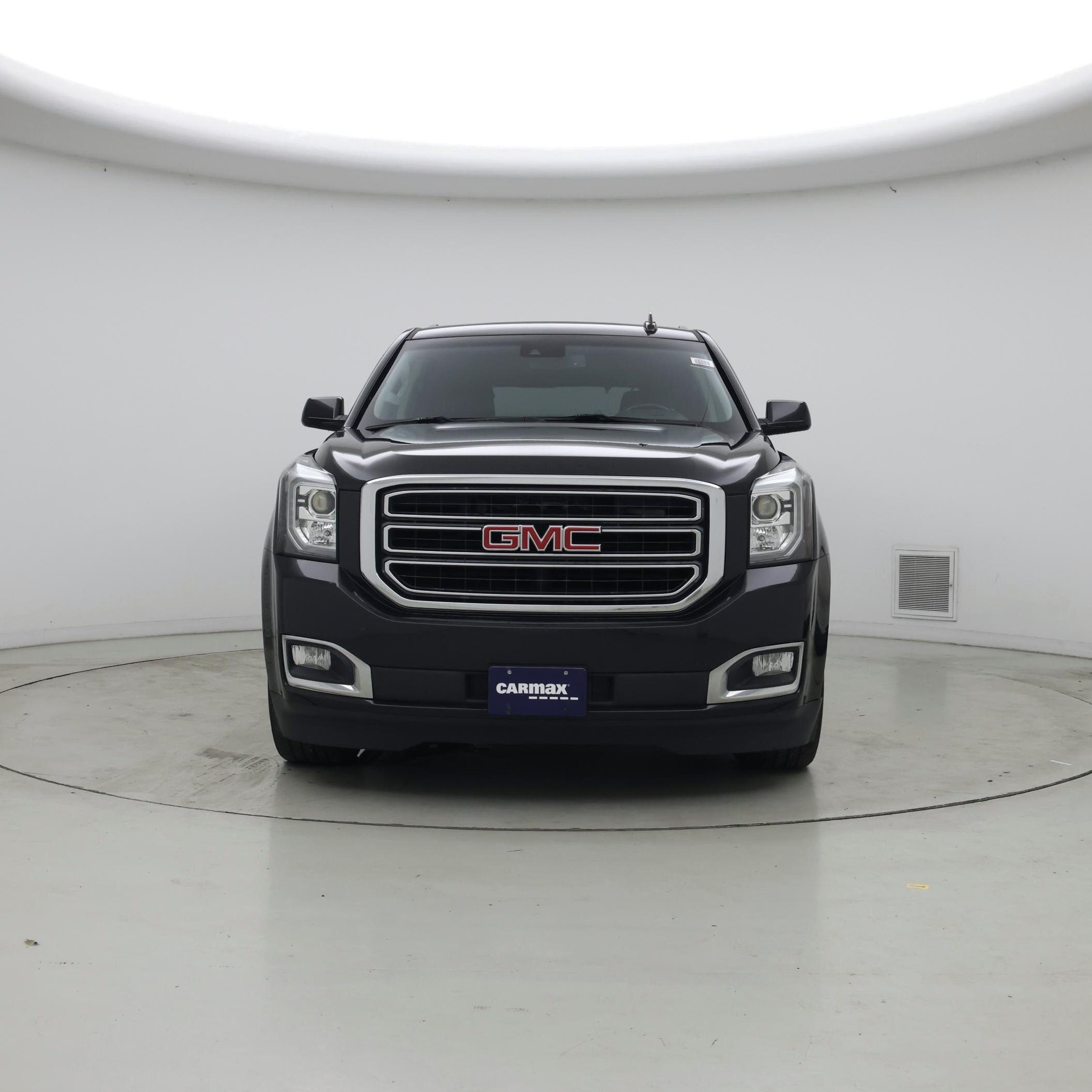 Thumbnail: 2020 GMC Yukon - 5