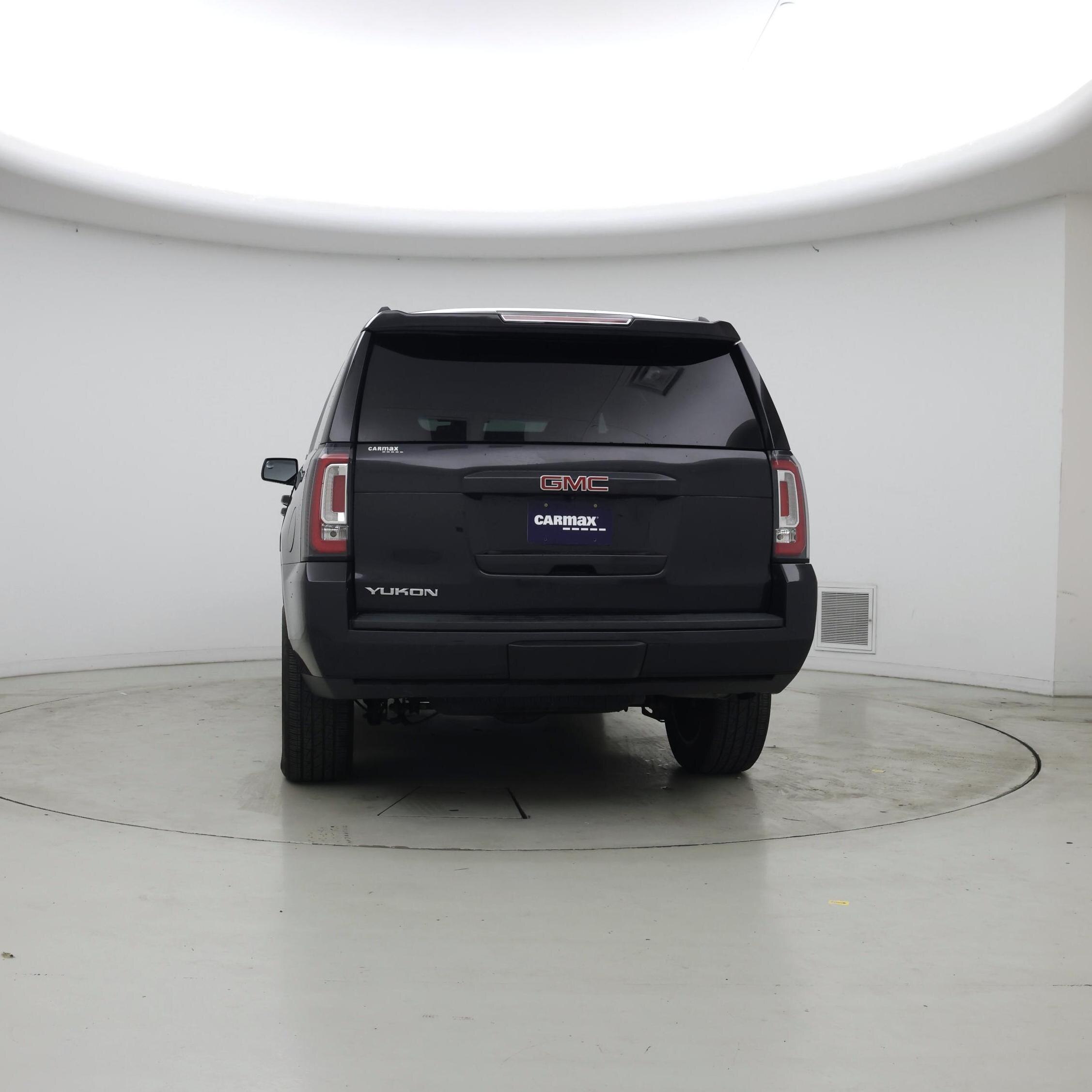 Thumbnail: 2020 GMC Yukon - 6