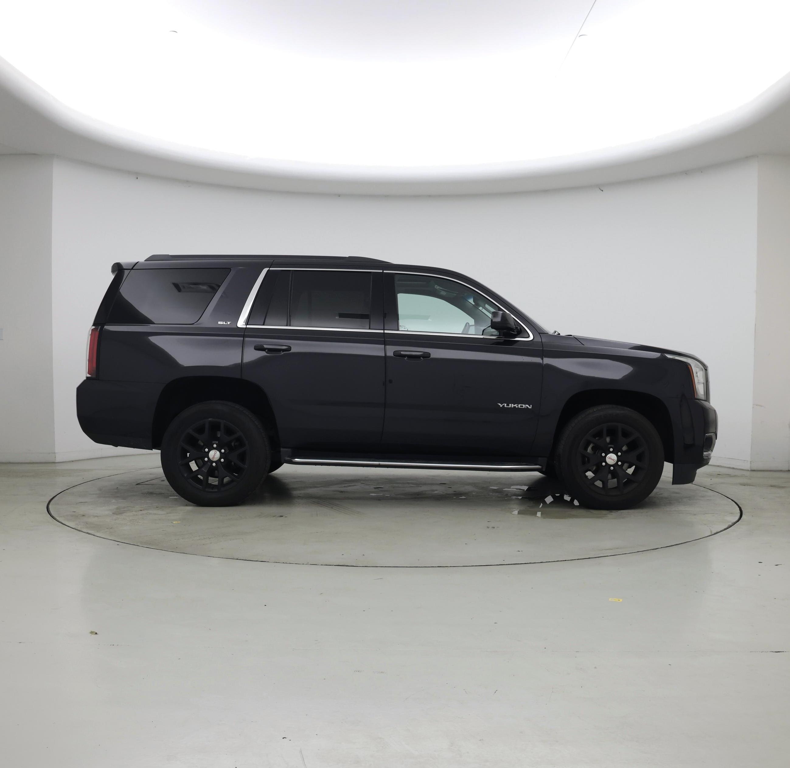 Thumbnail: 2020 GMC Yukon - 7