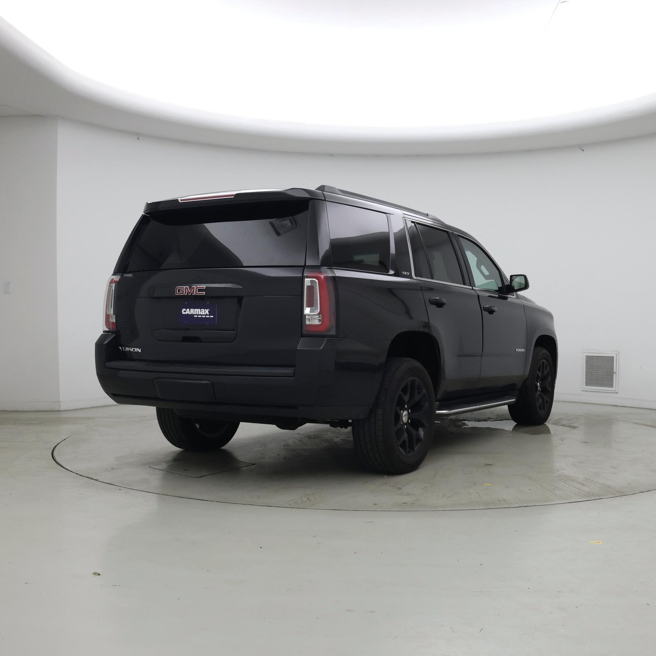 Thumbnail: 2020 GMC Yukon - 8