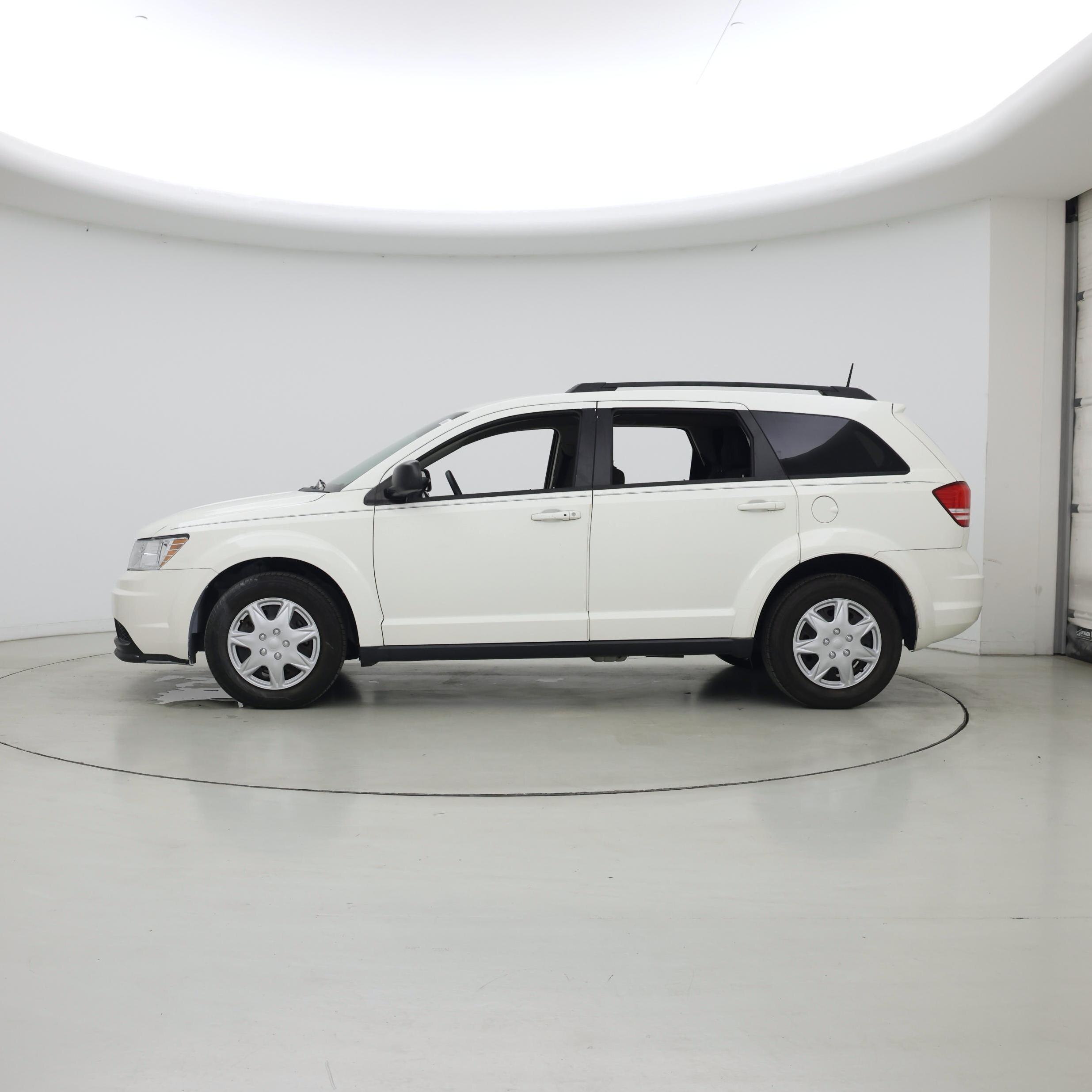 Thumbnail: 2018 Dodge Journey - 3