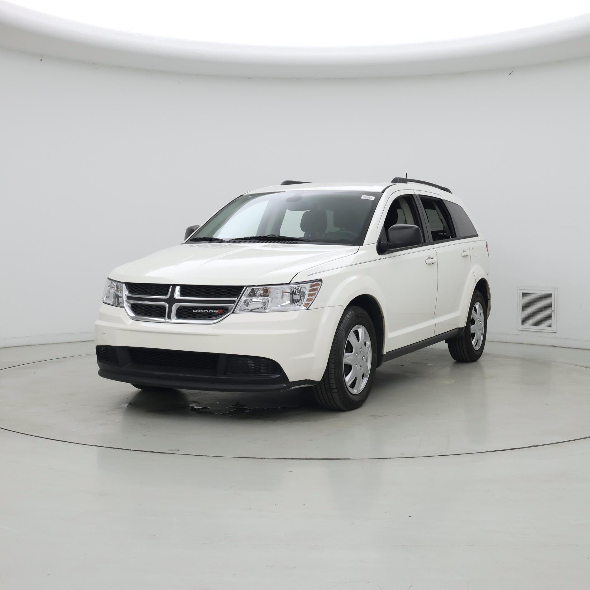 Thumbnail: 2018 Dodge Journey - 4