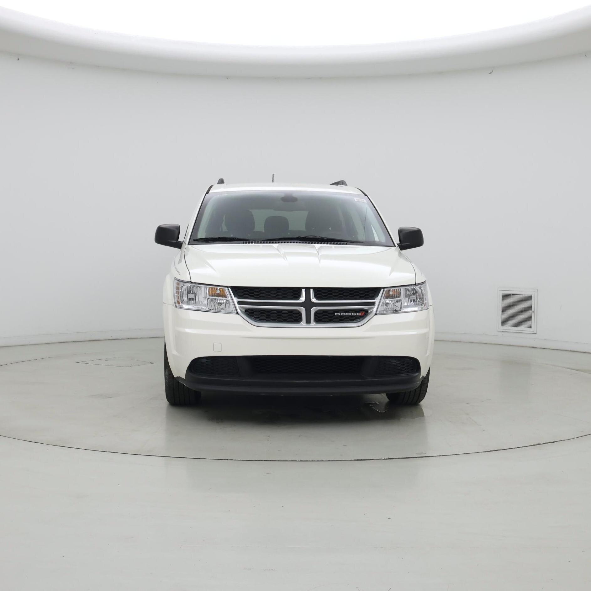 Thumbnail: 2018 Dodge Journey - 5