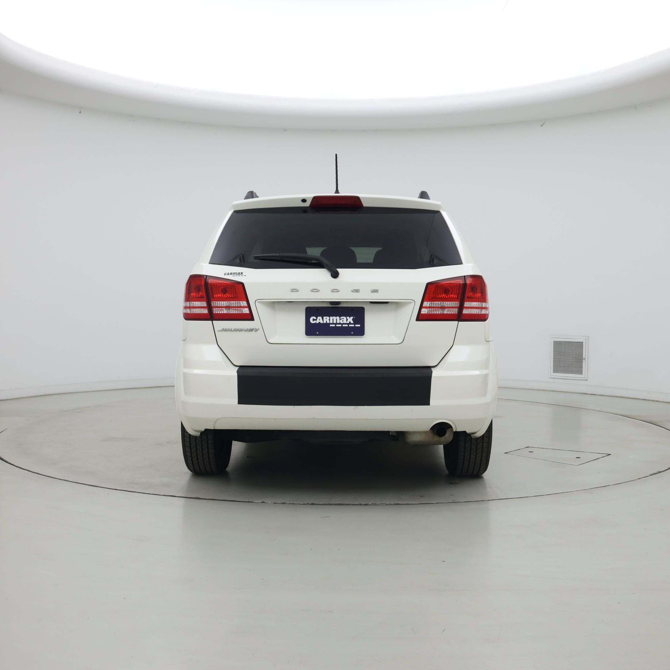 Thumbnail: 2018 Dodge Journey - 6