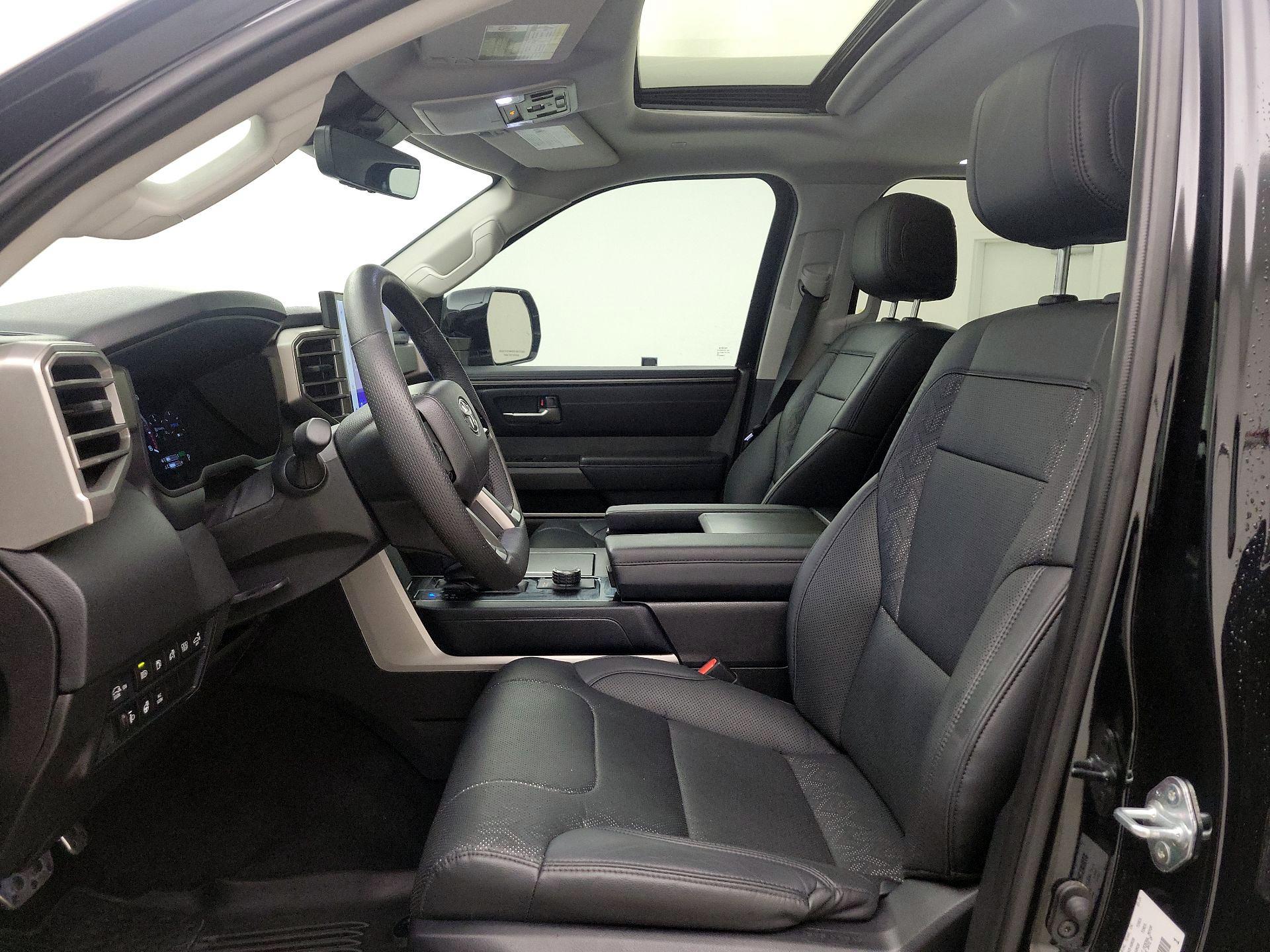 Thumbnail: 2024 Toyota Sequoia - 11