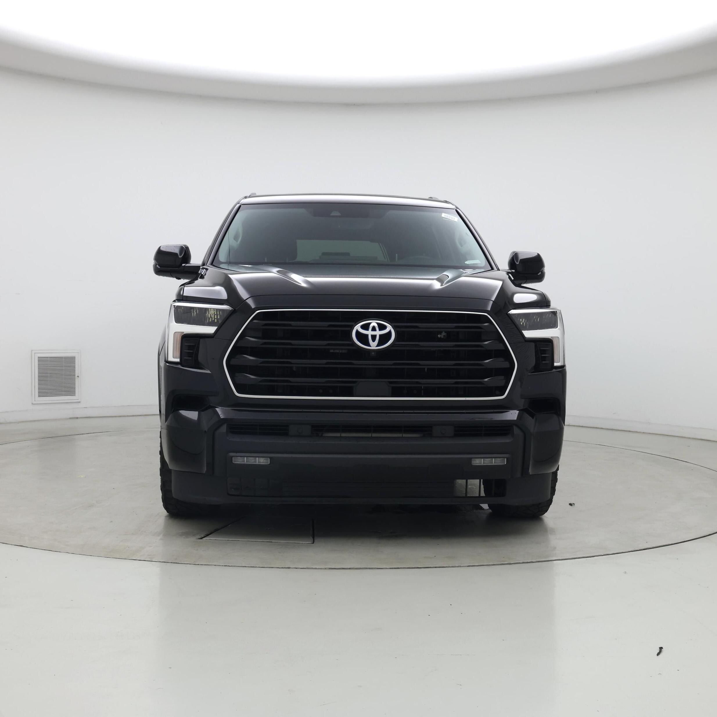 Thumbnail: 2024 Toyota Sequoia - 5