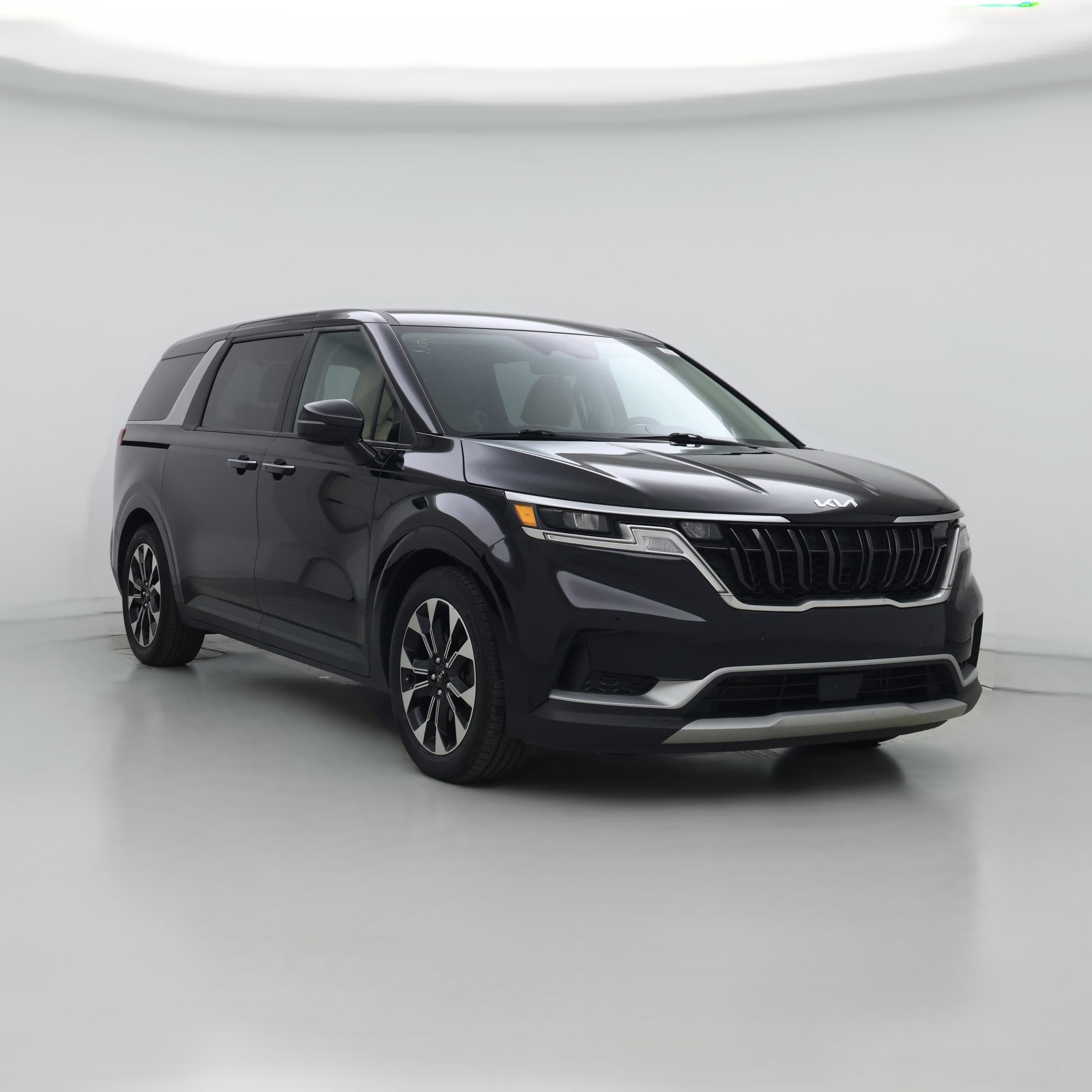 Thumbnail: 2023 Kia Carnival - 1
