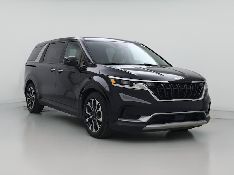 2023 Kia Carnival EX -
                  Lithia Springs, GA