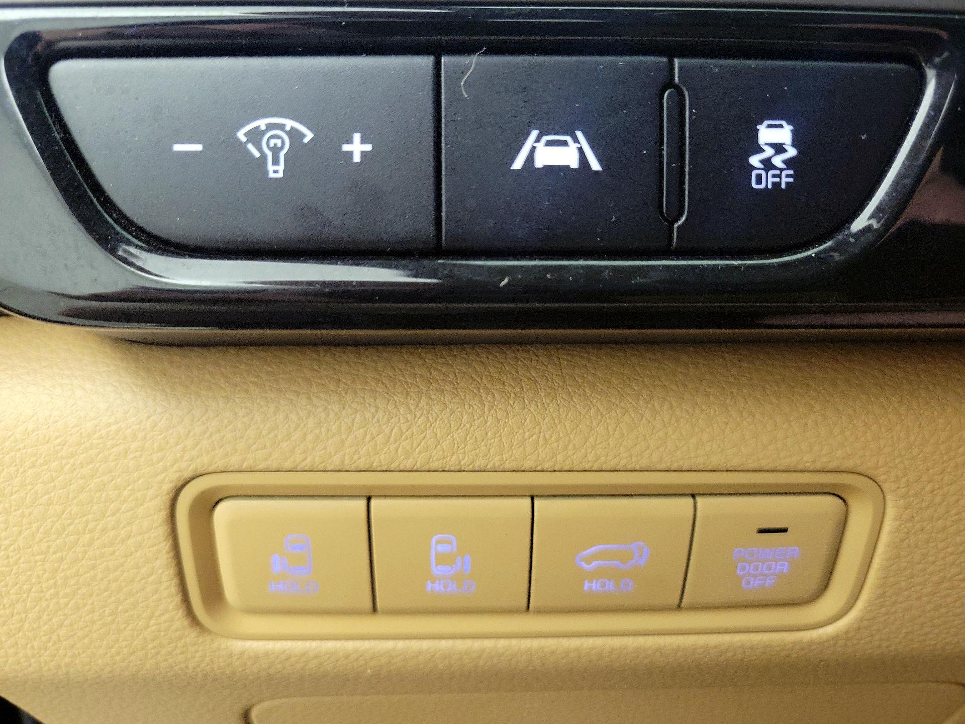 Thumbnail: 2023 Kia Carnival - 13