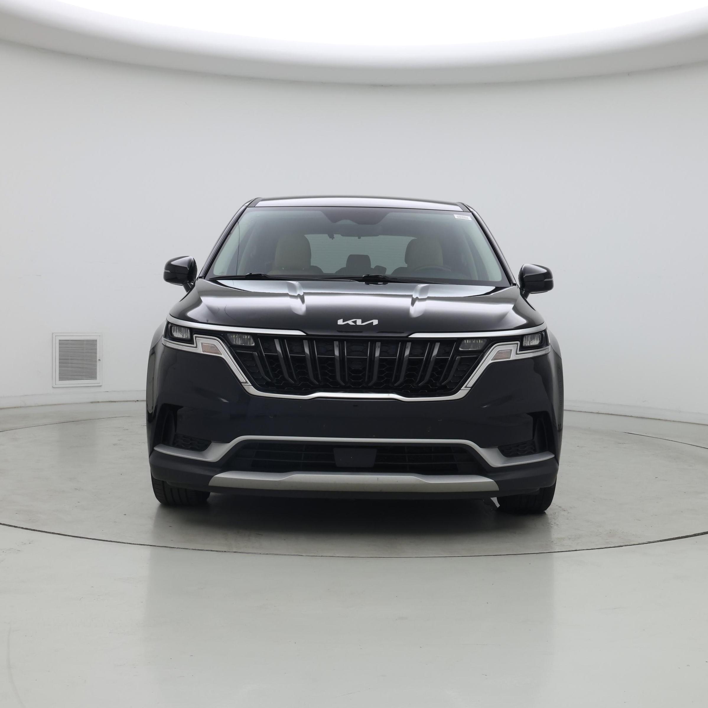 Thumbnail: 2023 Kia Carnival - 5