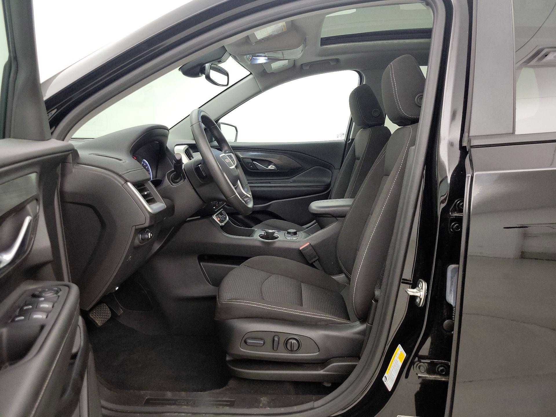 Thumbnail: 2024 GMC Terrain - 11